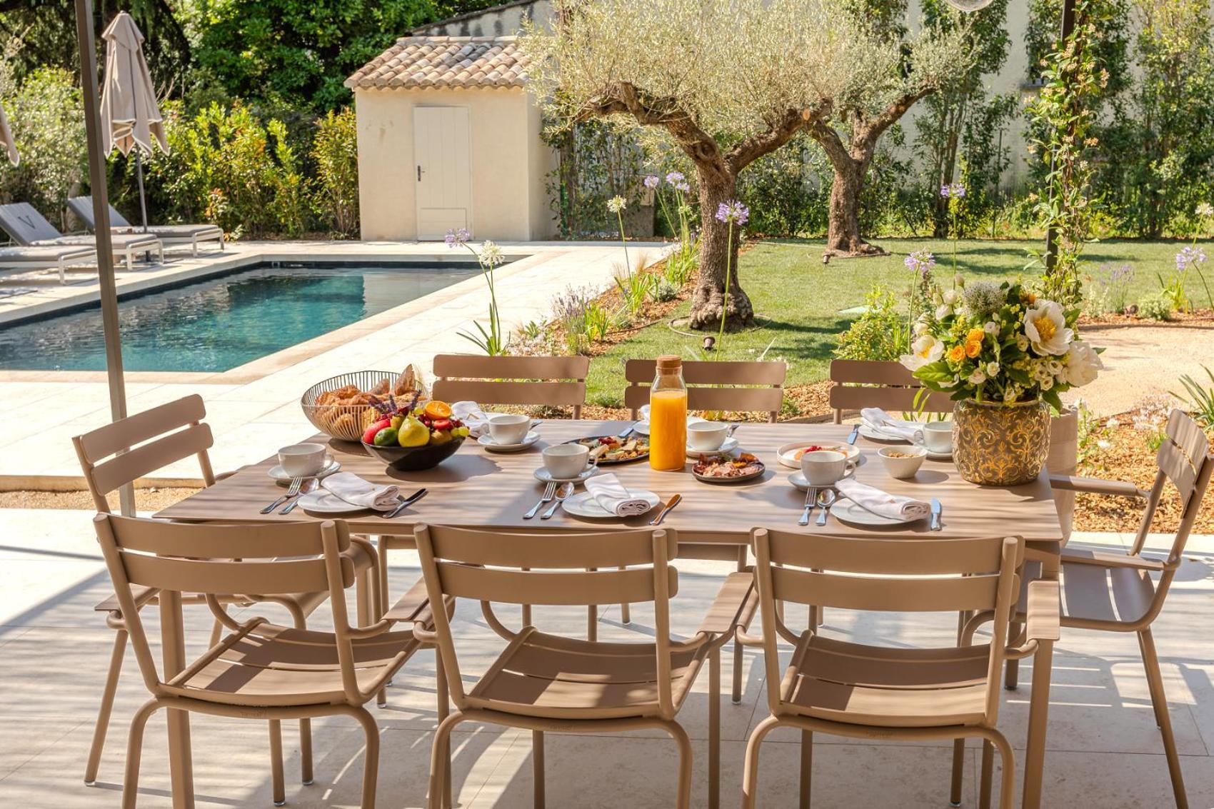 Villa mit privatem Pool