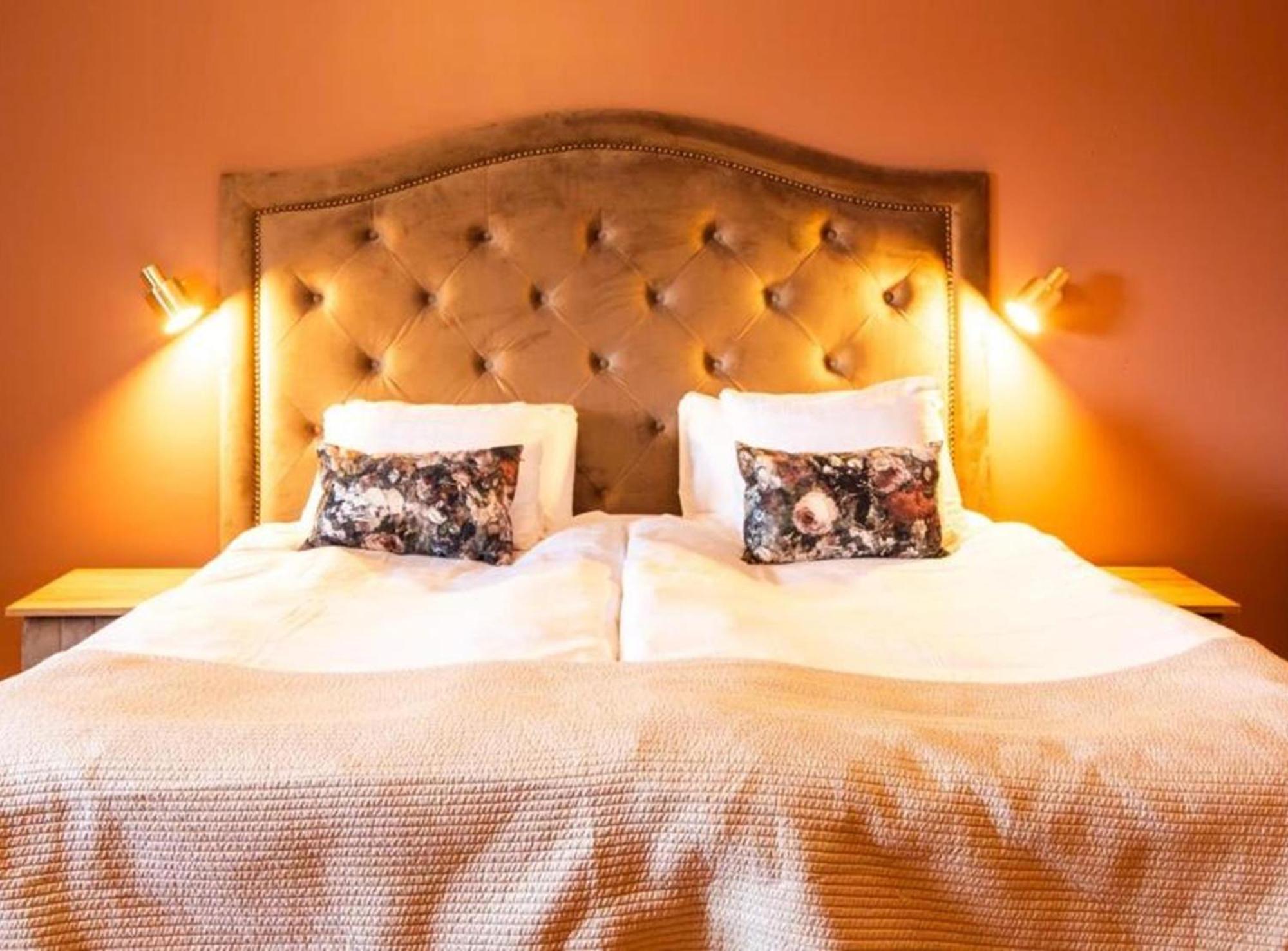 Suite met een Kingsize Bed - Rookvrij