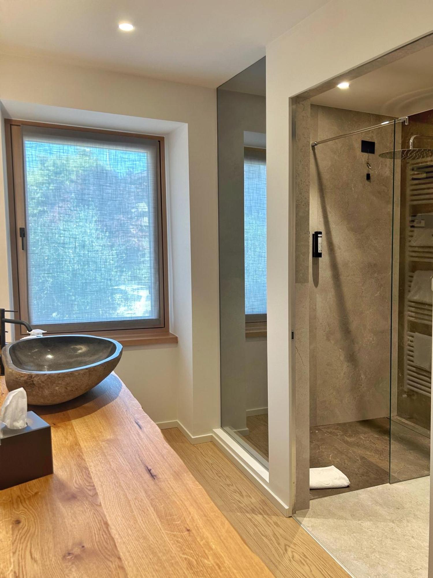Junior Suite Deluxe