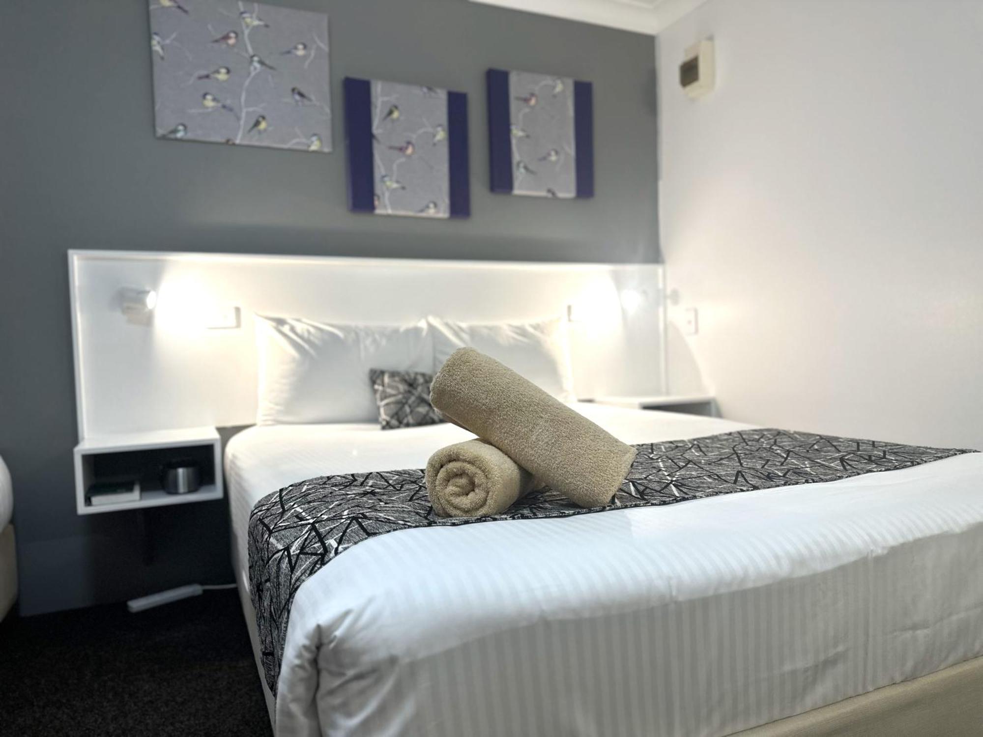 Two-Bedroom Suite