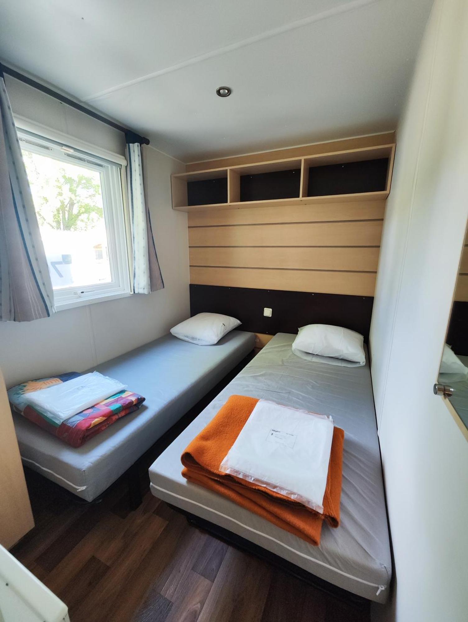 Mobile Home