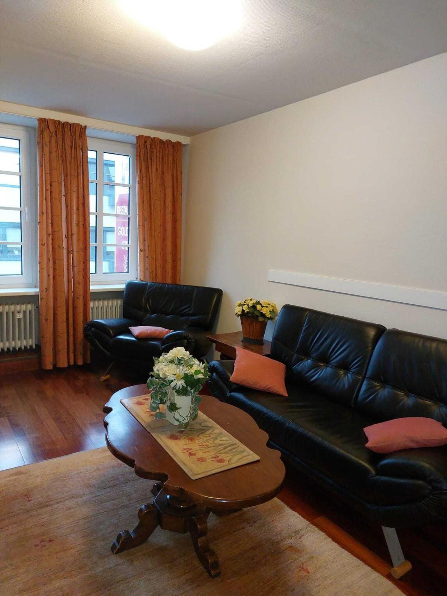 One-Bedroom Suite