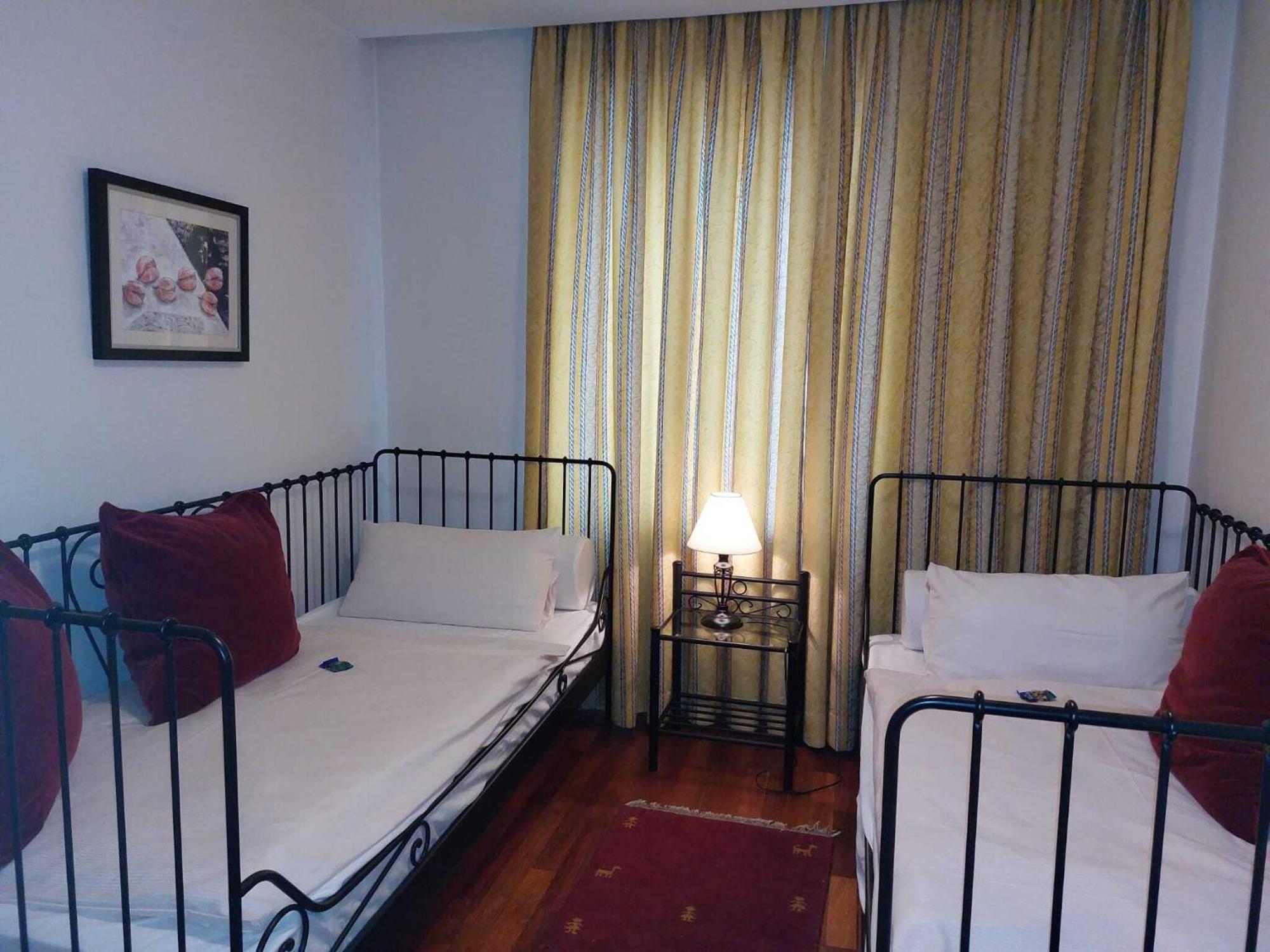 One-Bedroom Suite