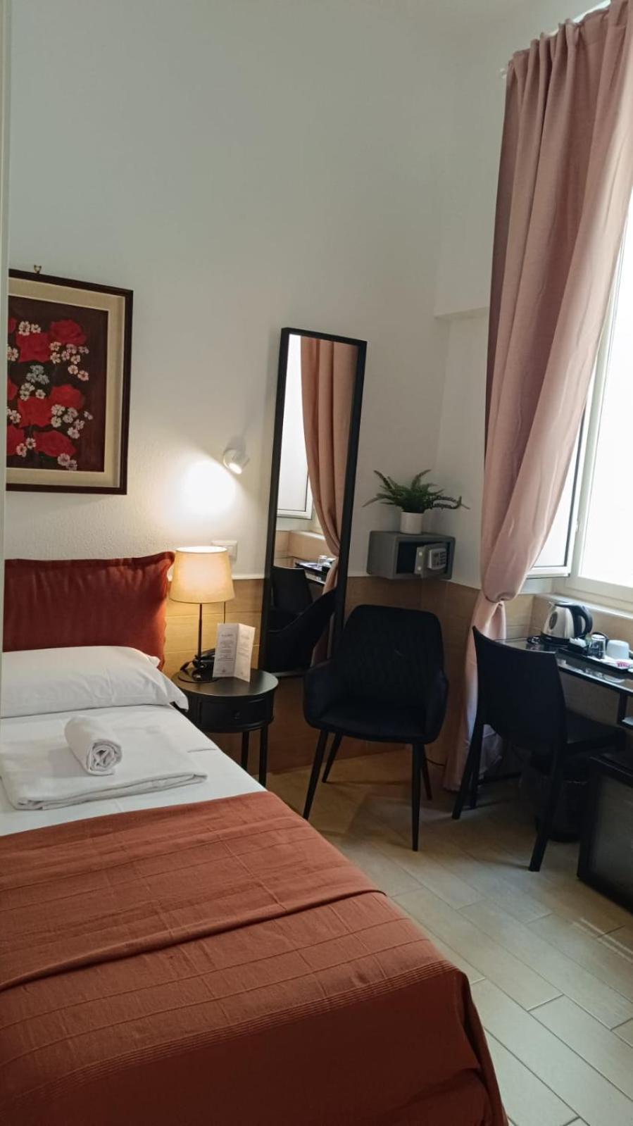 Single Room