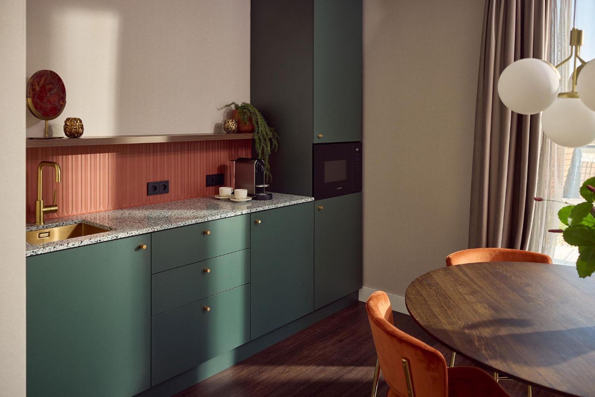Appartement Suite