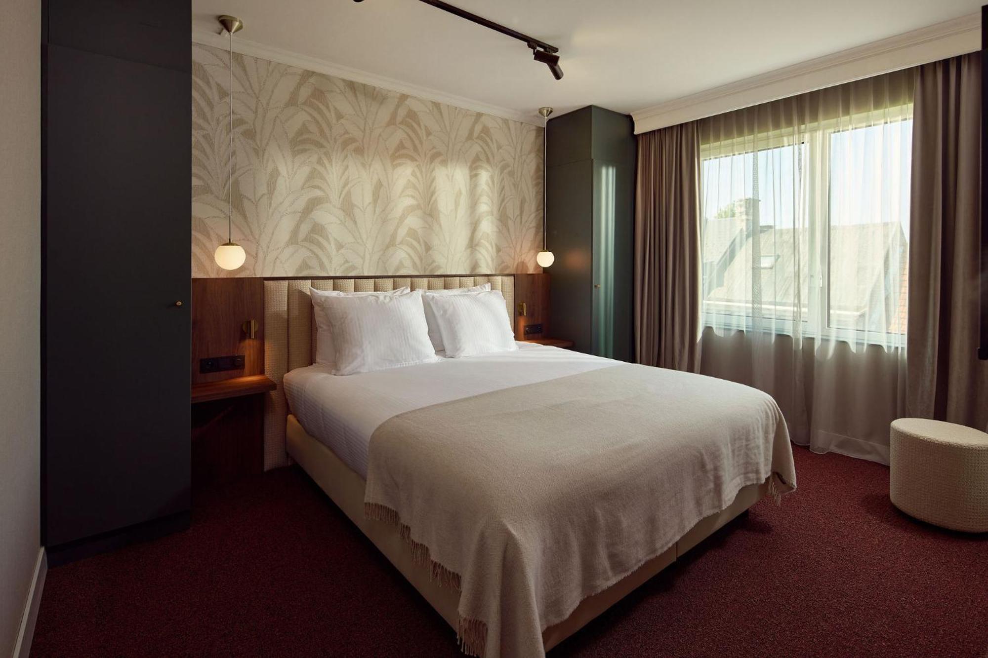 Appartement Suite