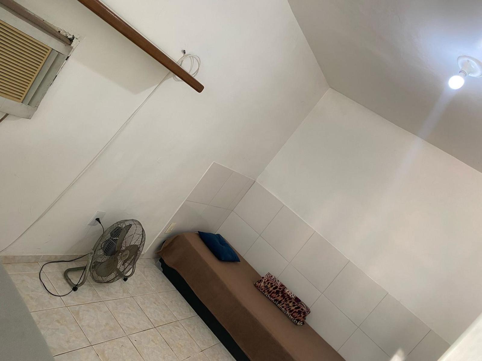 Suite with Terrace