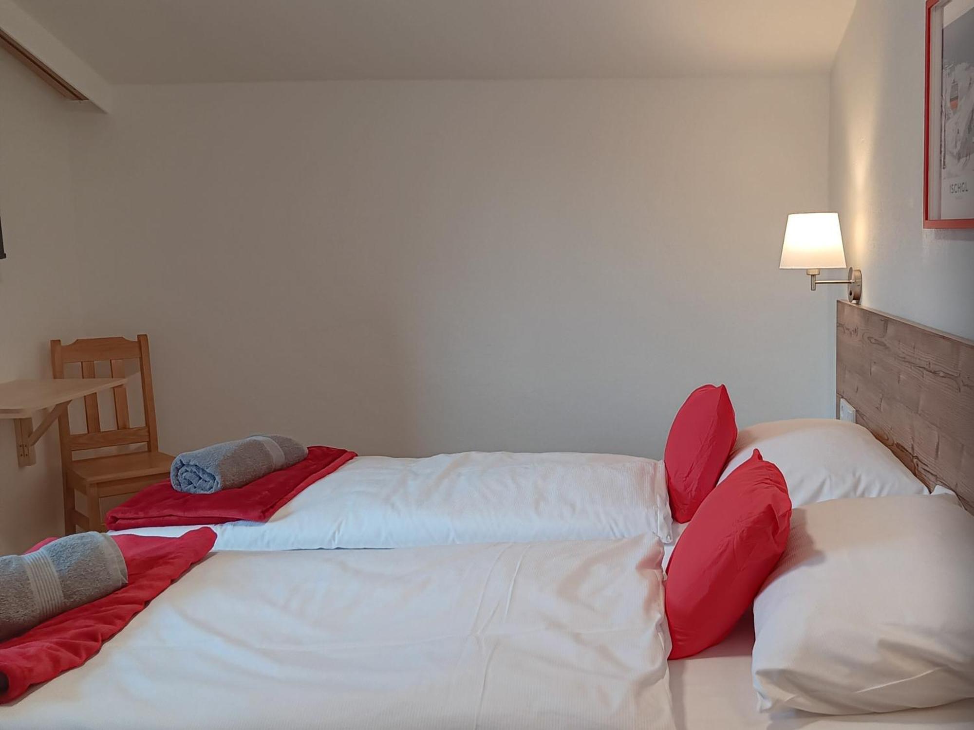 Budget Doppelzimmer