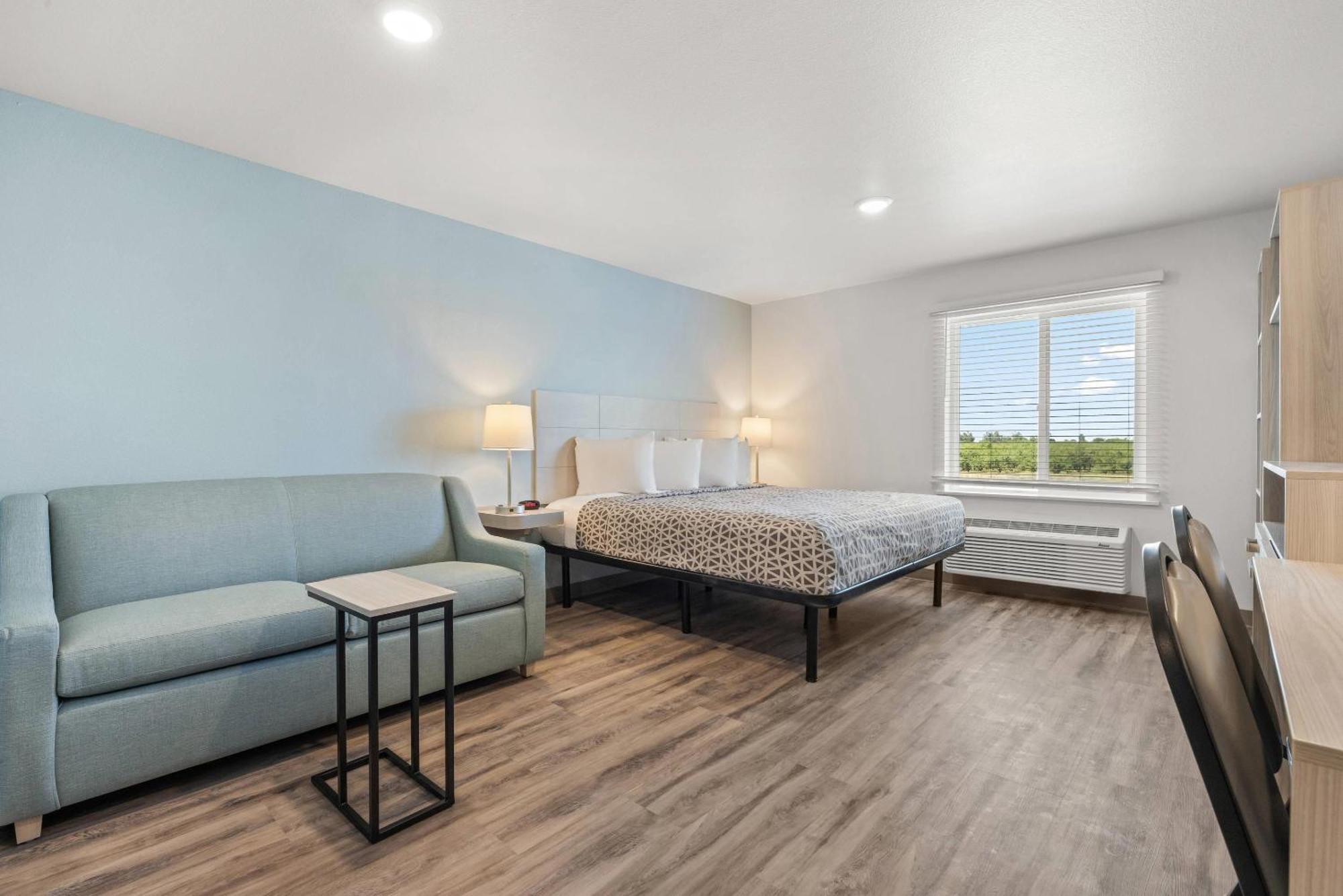 Double Suite Sofa Disability Access or Non Smoking