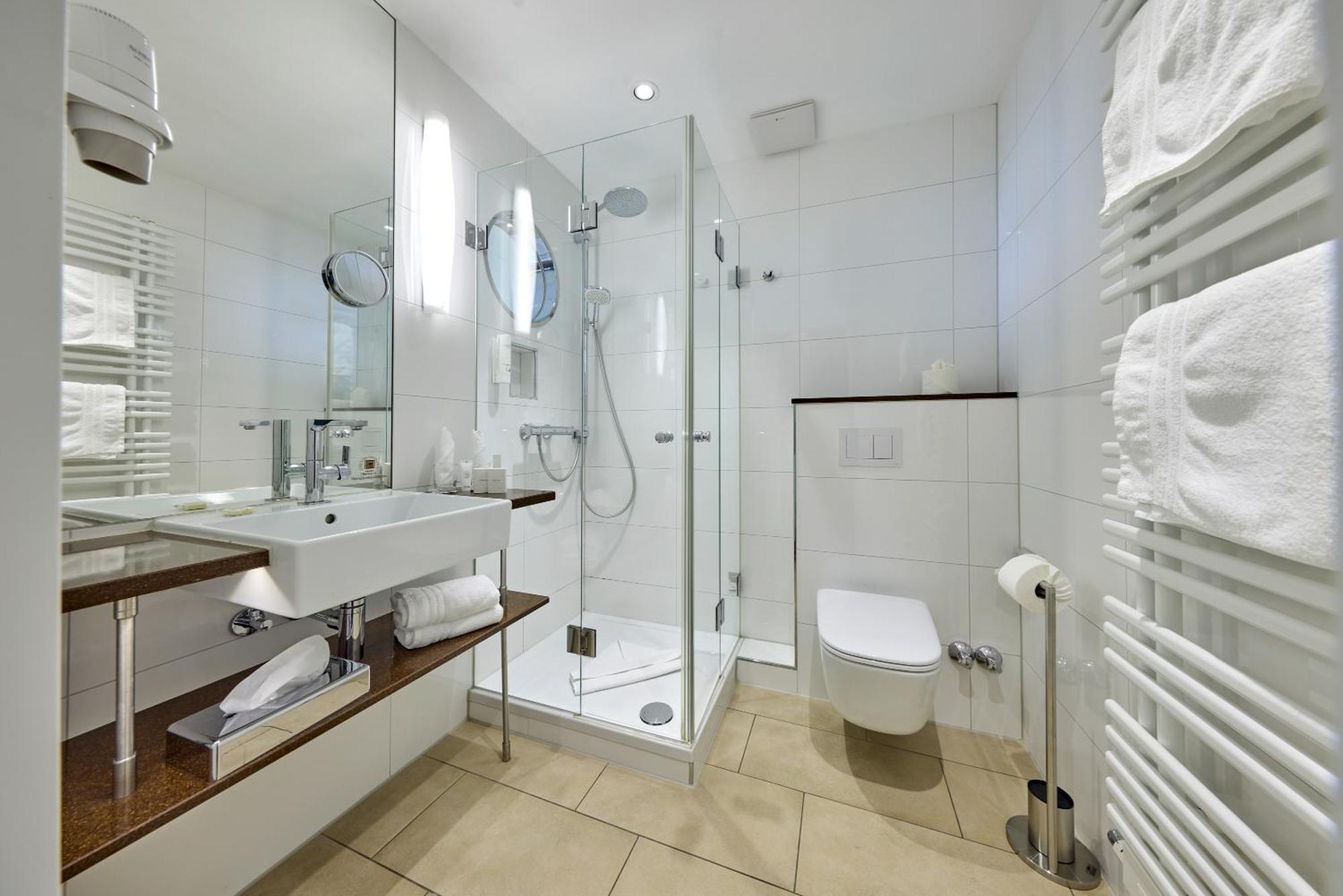 Double Room Sea View