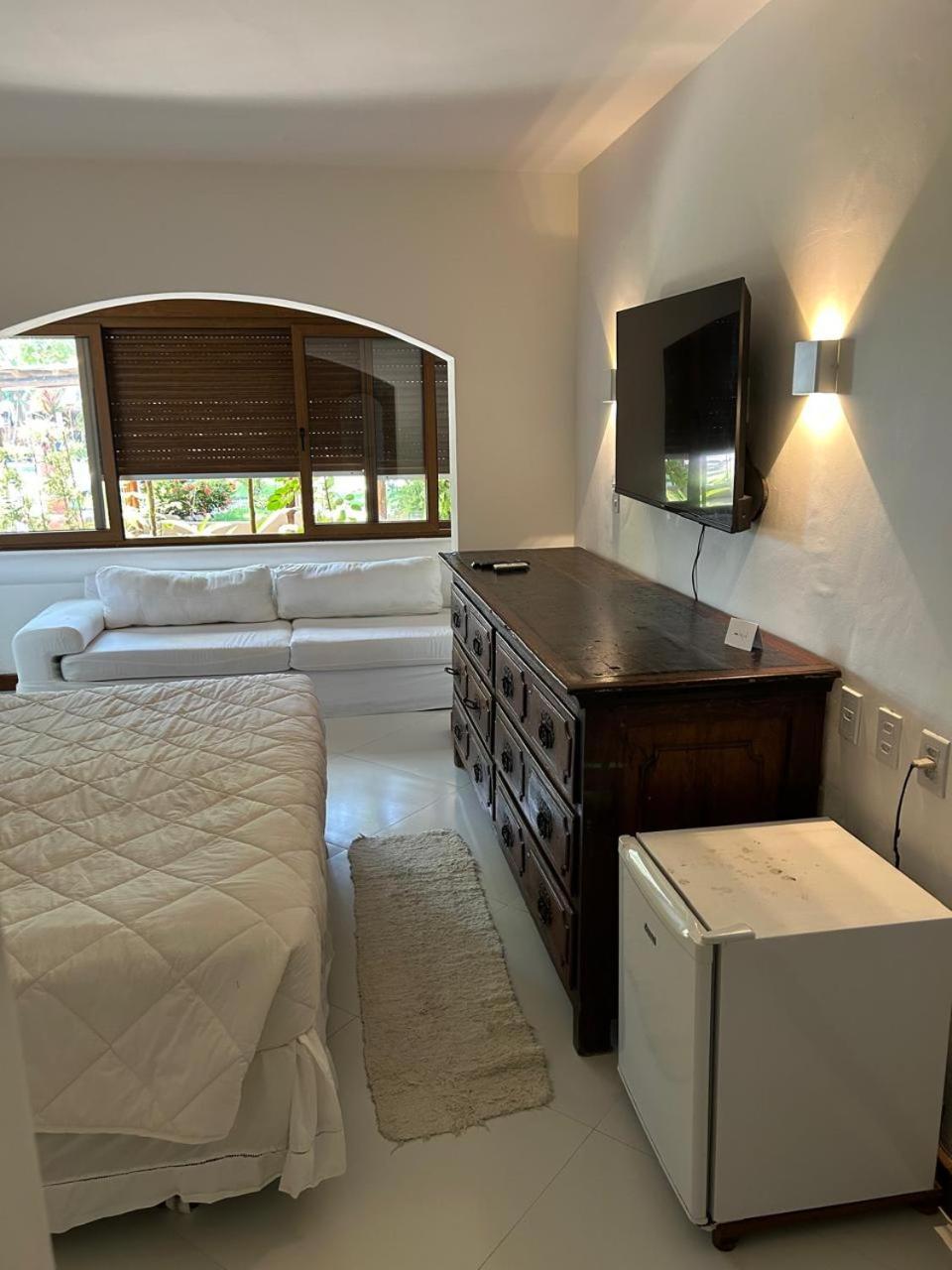 Suite Executiva