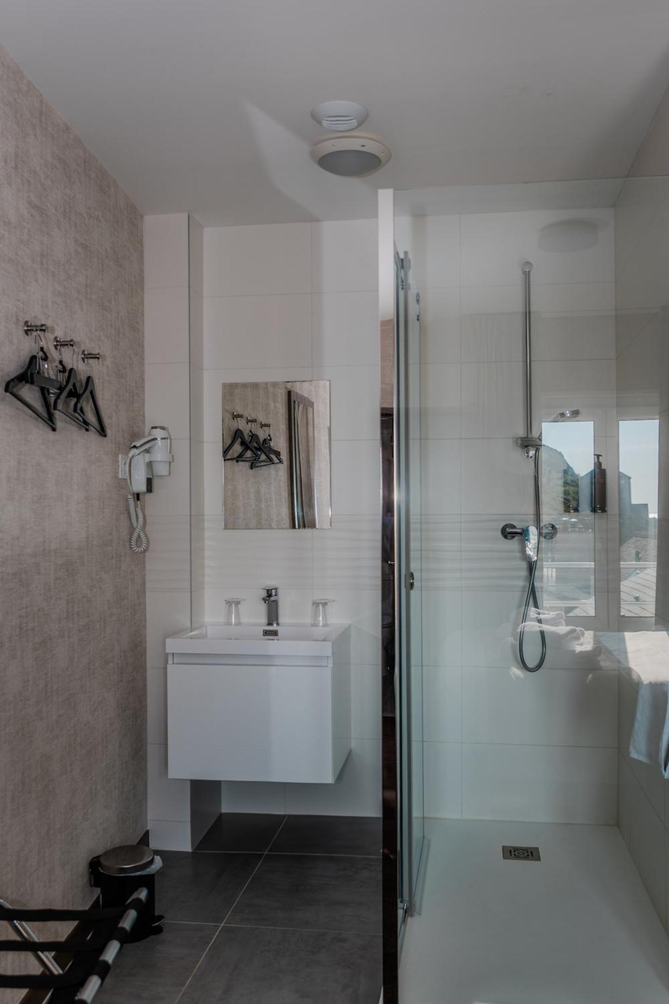 Chambre Double Standard