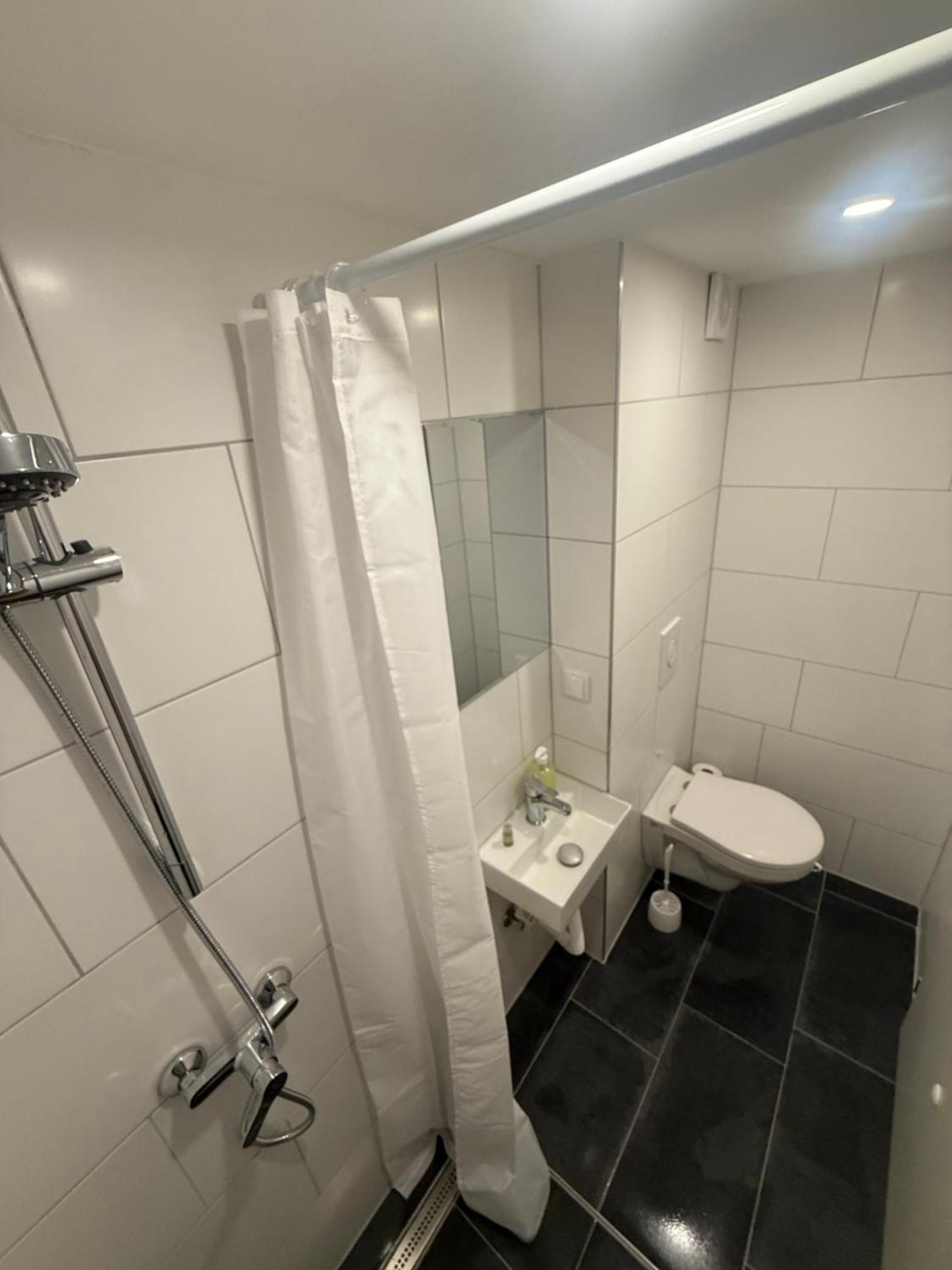 Standard Dreibettzimmer