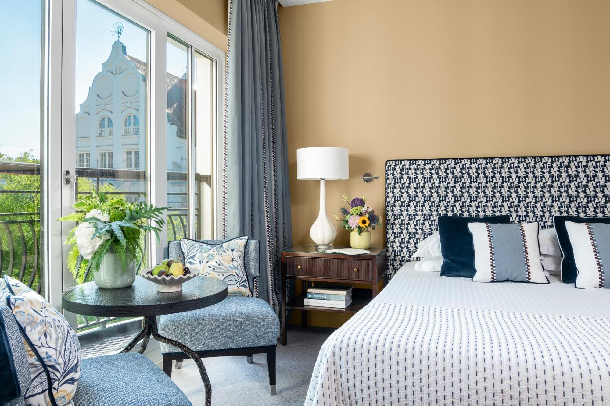 Classic King Room