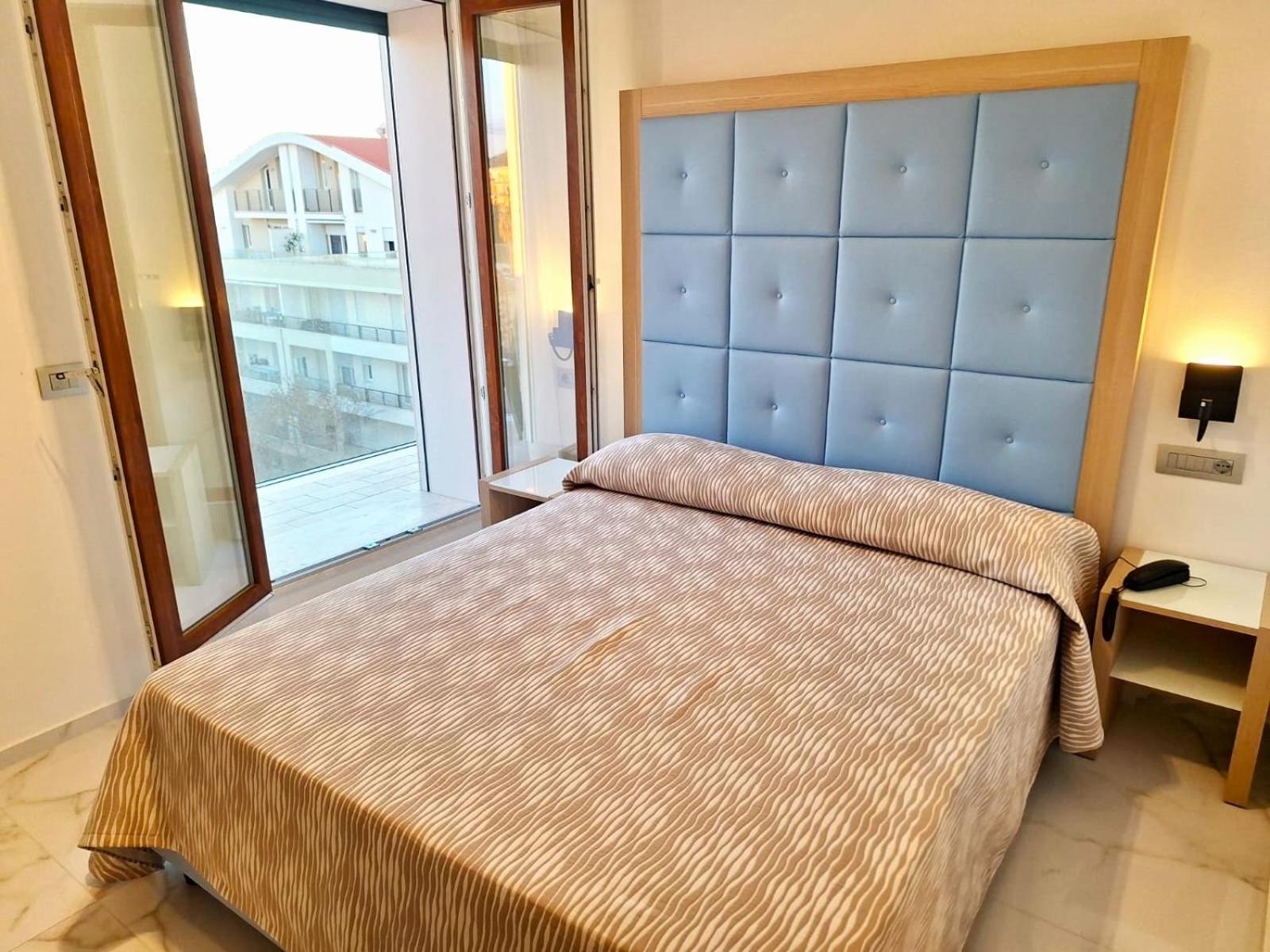 Chambre Deluxe Double ou Lits Jumeaux