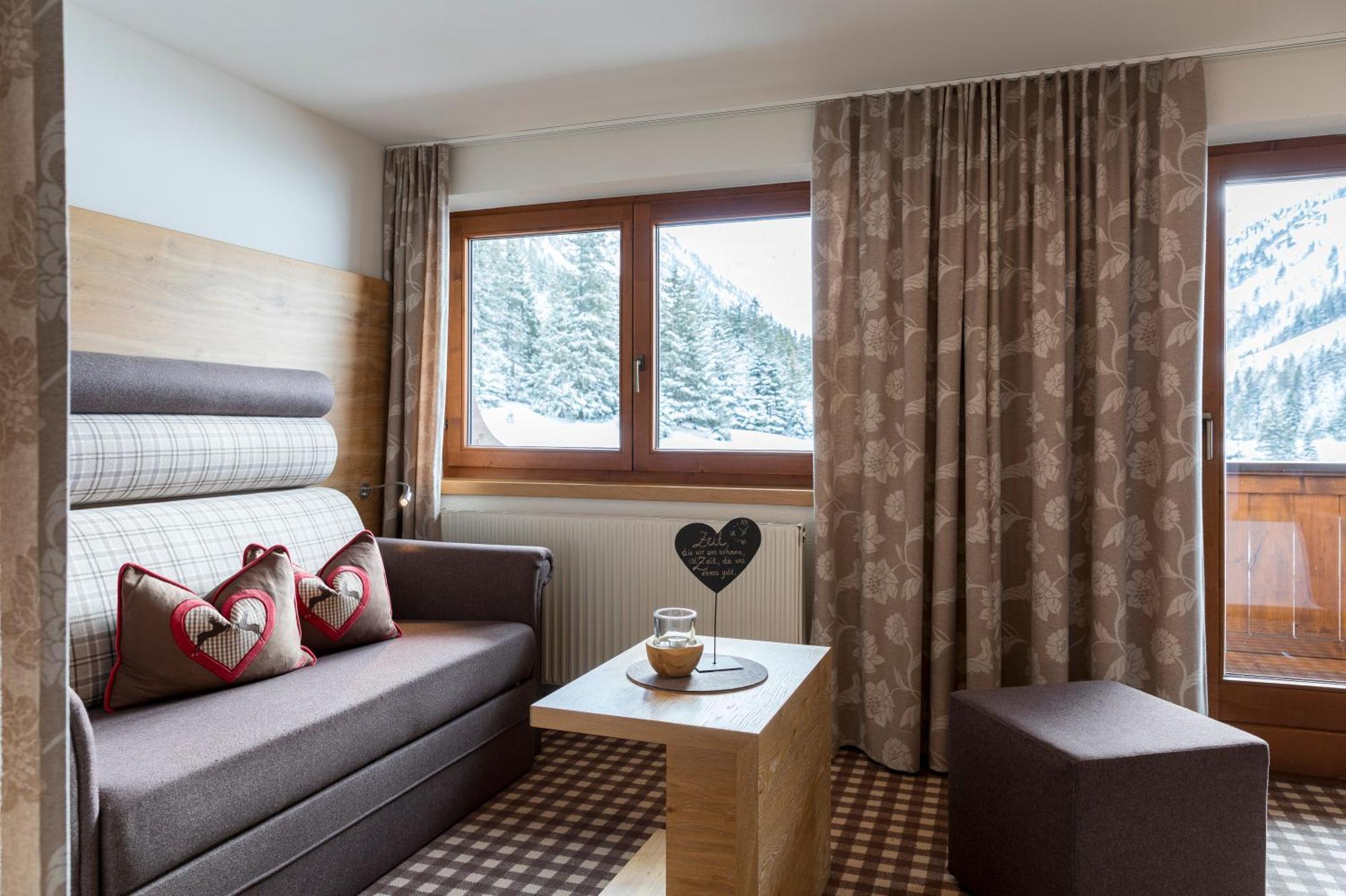 Superior Suite