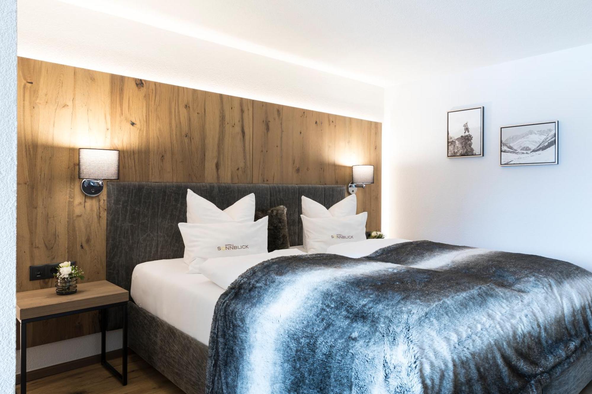 Junior Suite Balcony