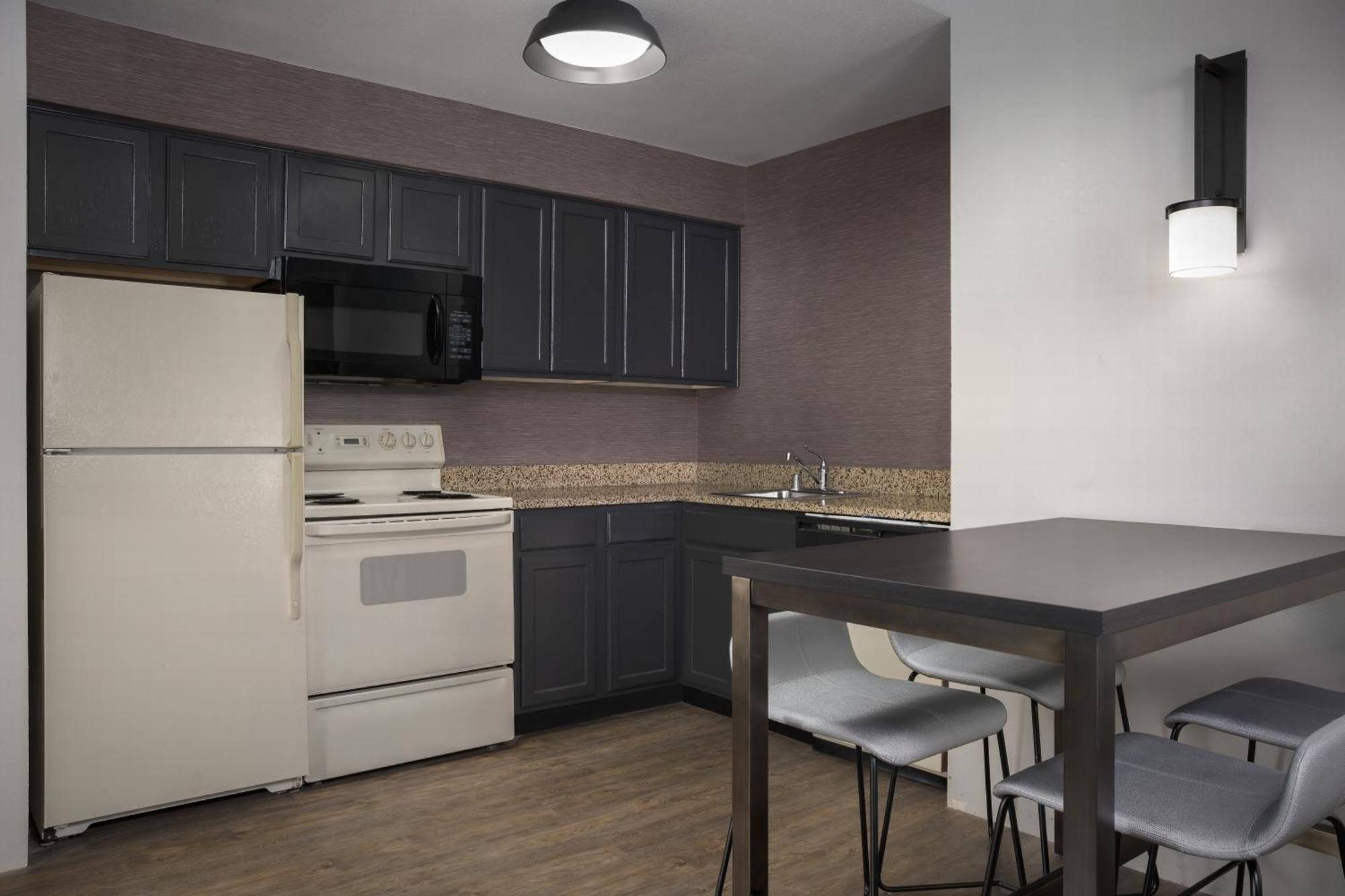 Two-Bedroom Suite