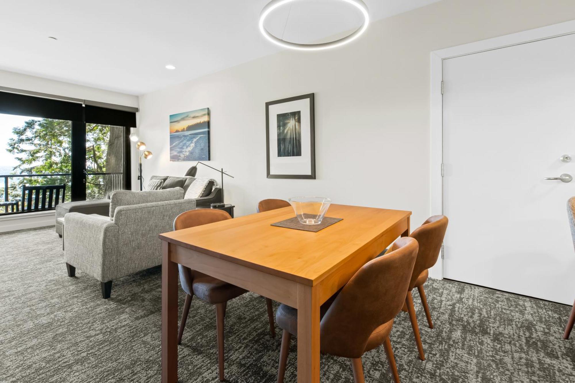 Suite Trail mit 1 Schlafzimmer