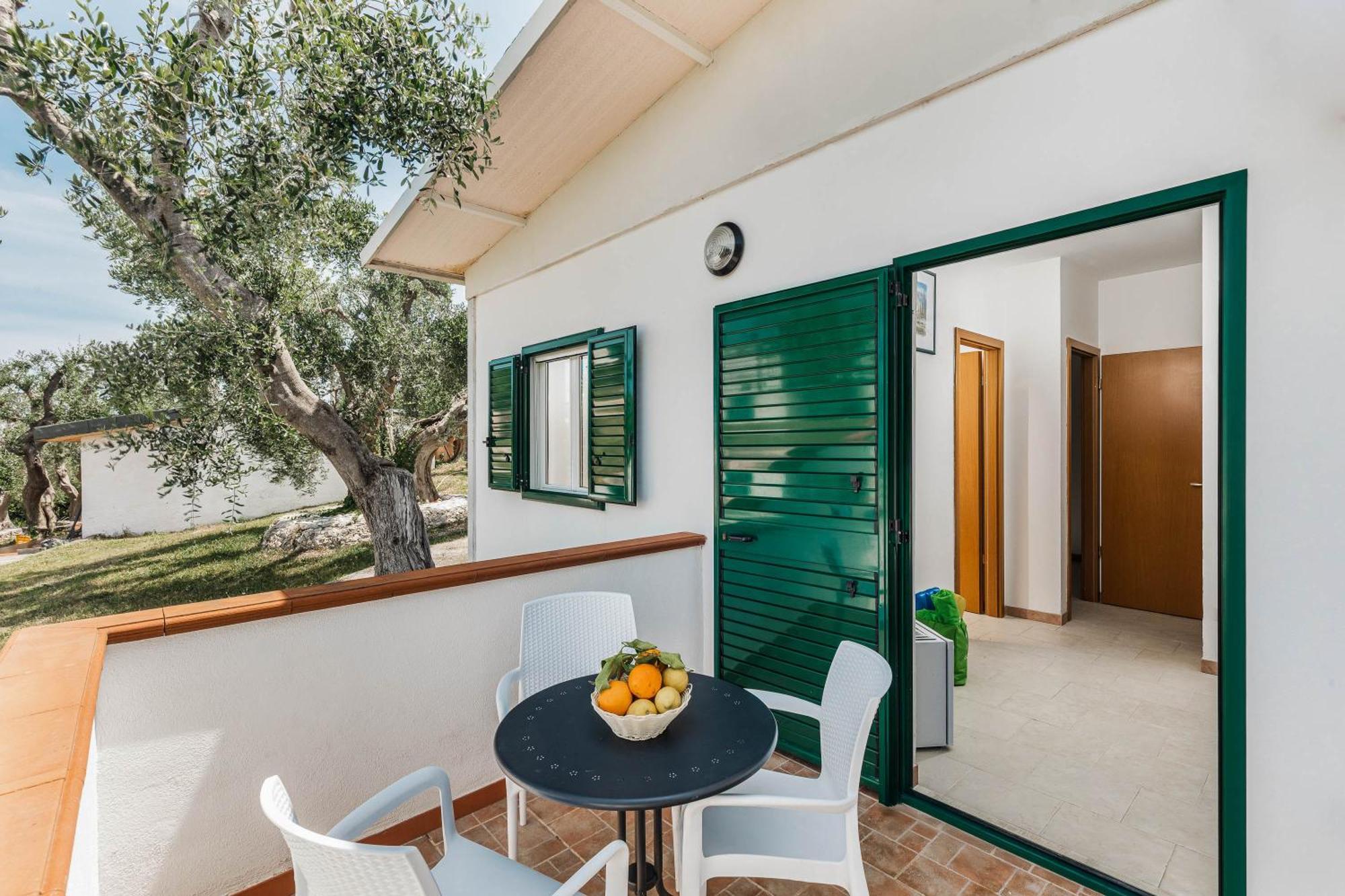 Bungalow Familiare