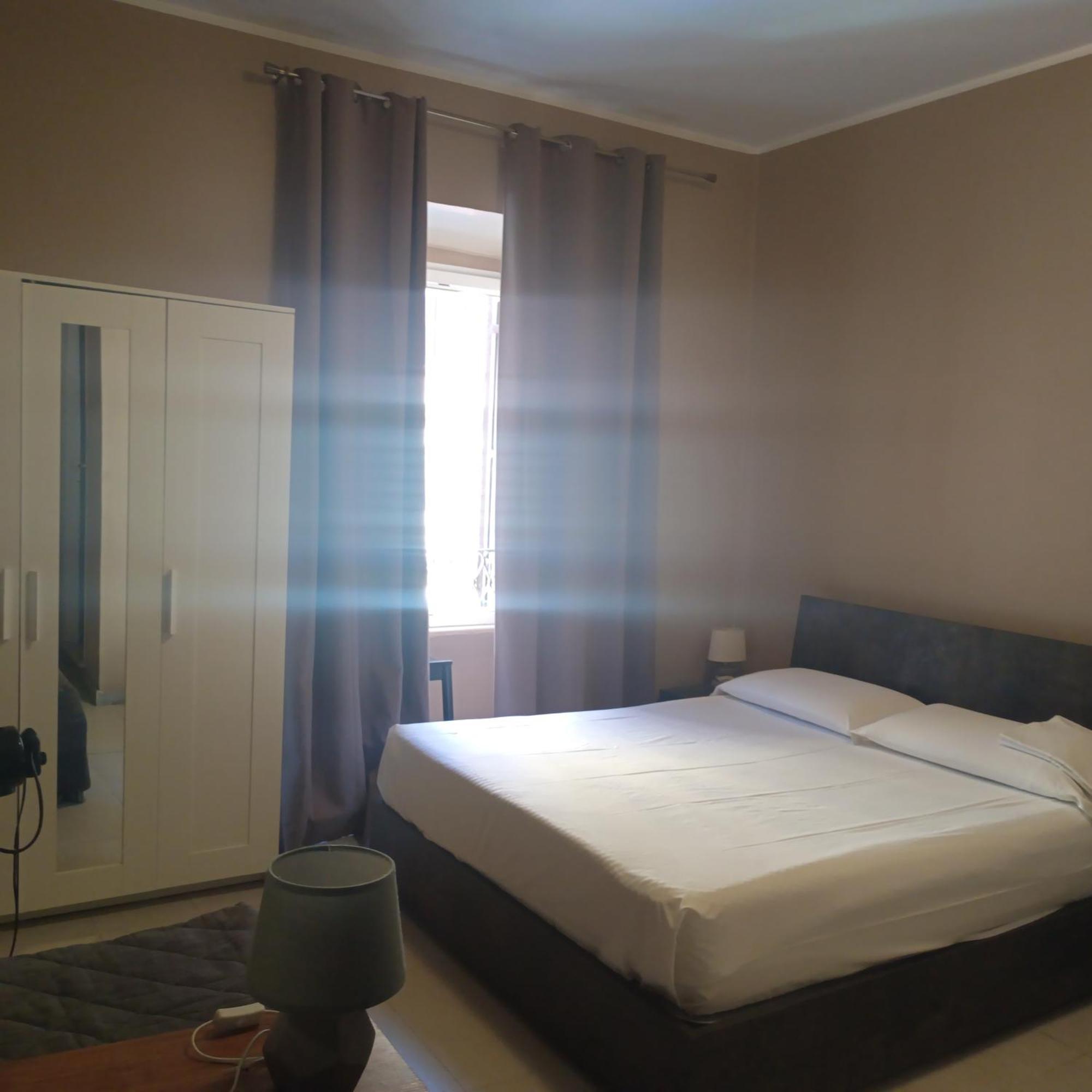 Camera Tripla con Bagno