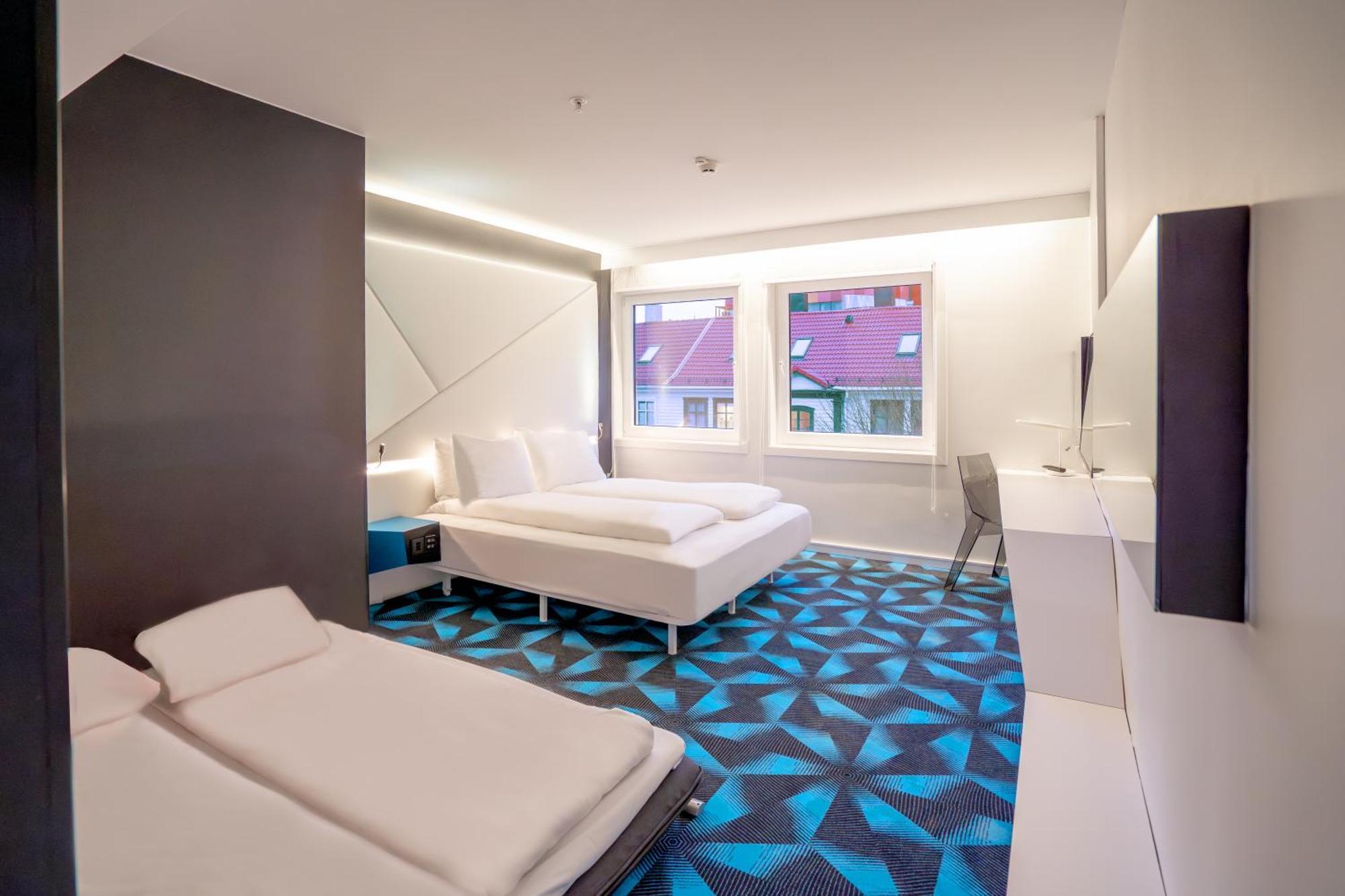 Design Family Room