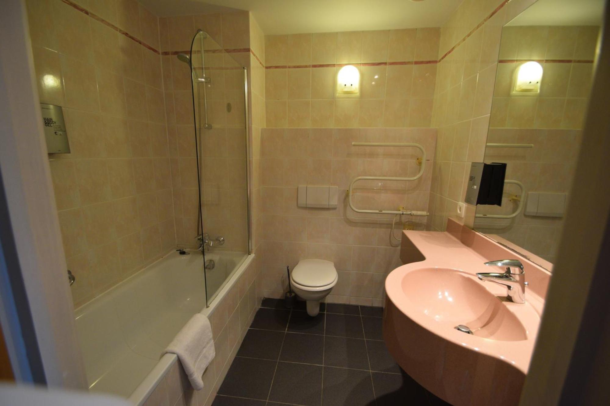 Budget Twin Room