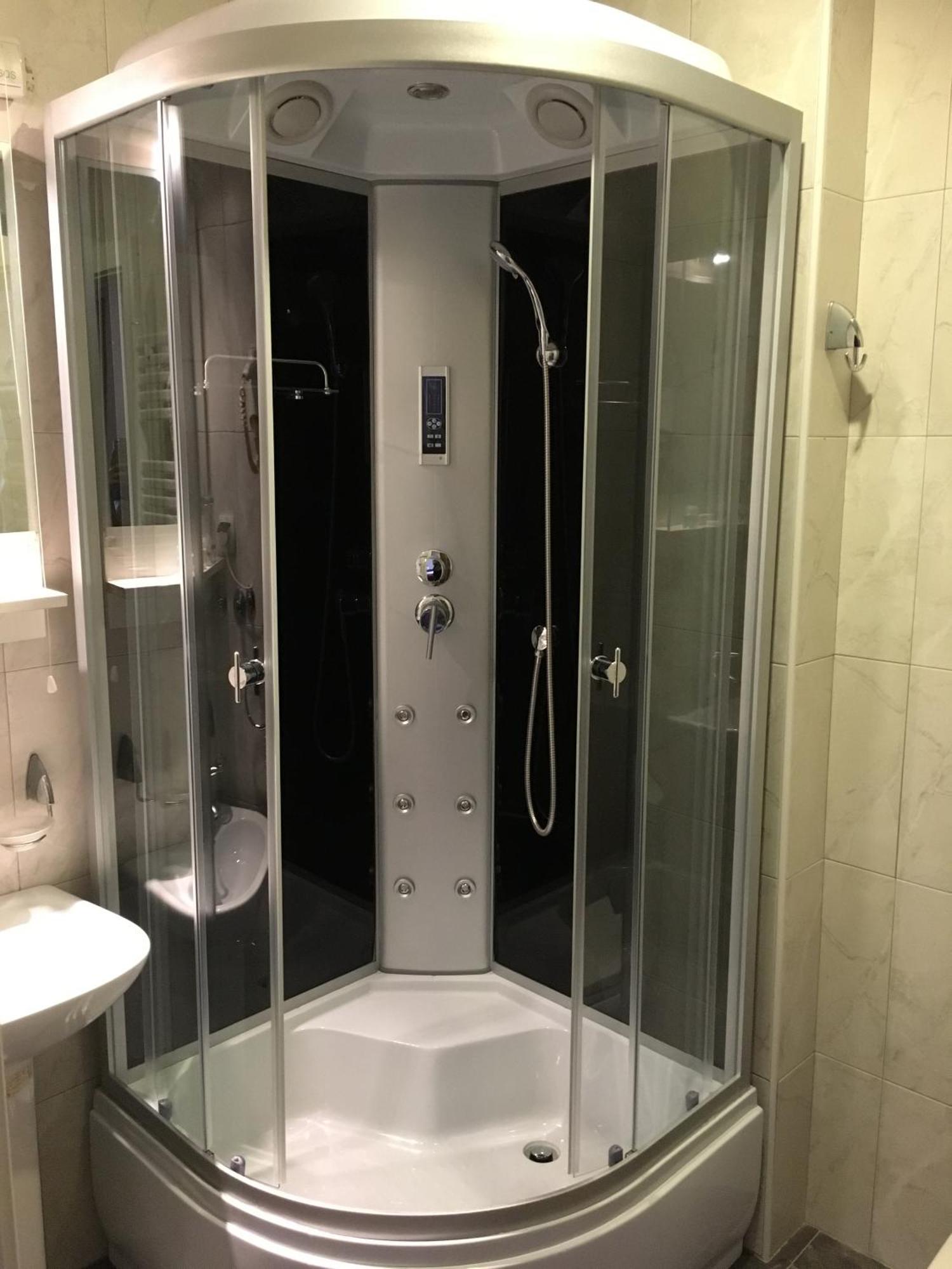Double Room Terrace