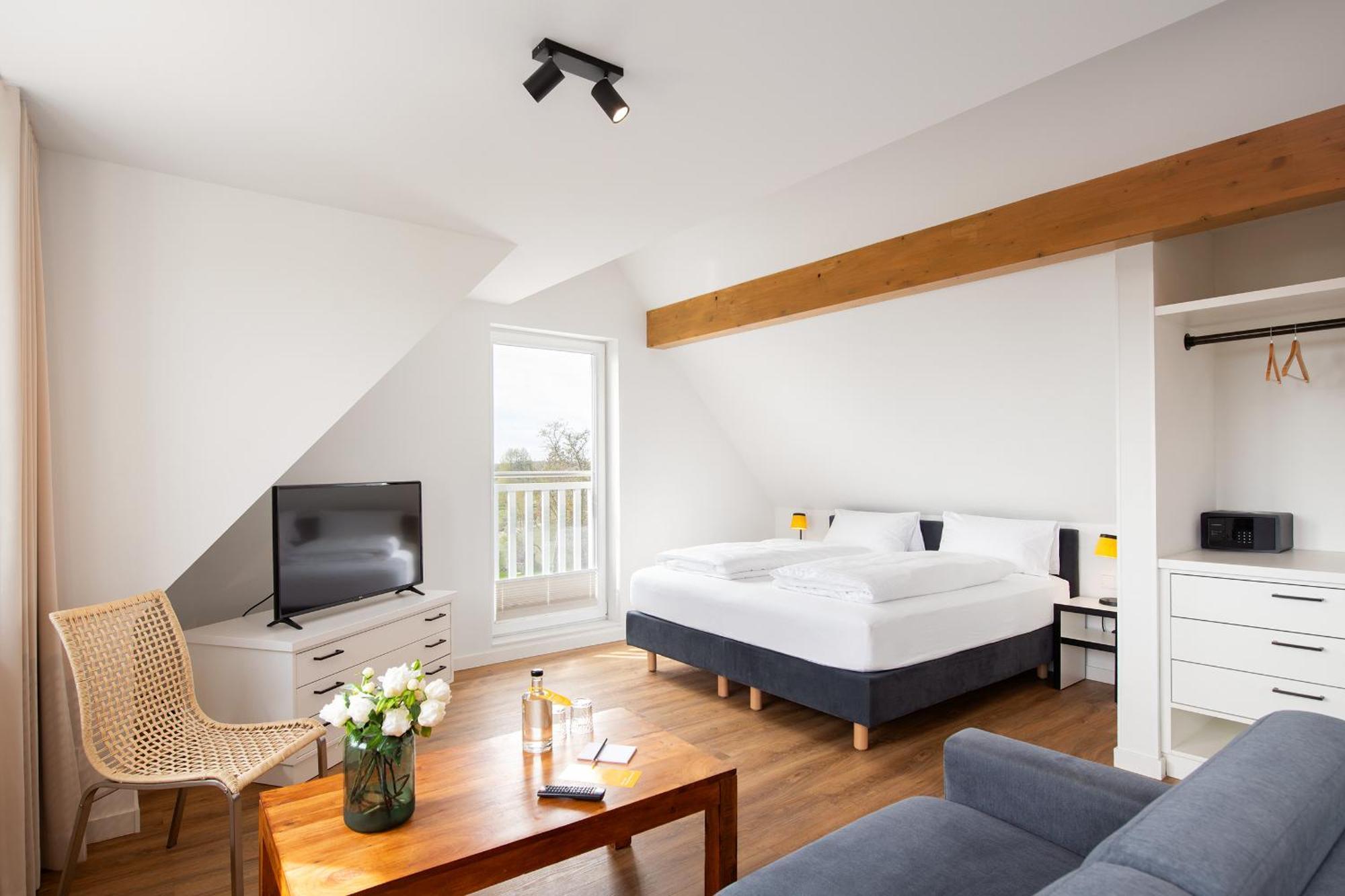 Double Room Comfort