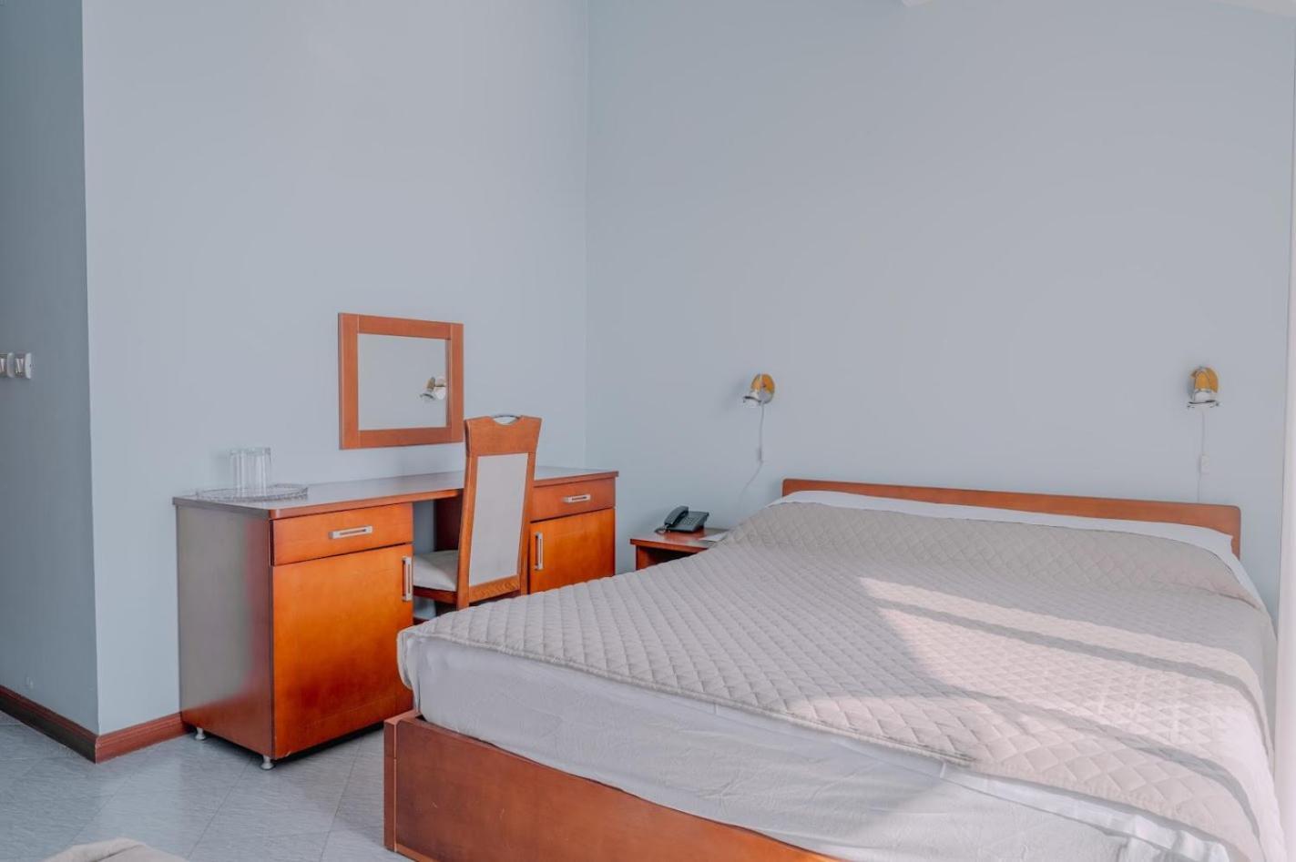 Double Room Sea View