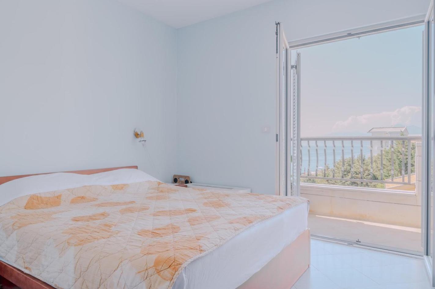 Double Room Balcony