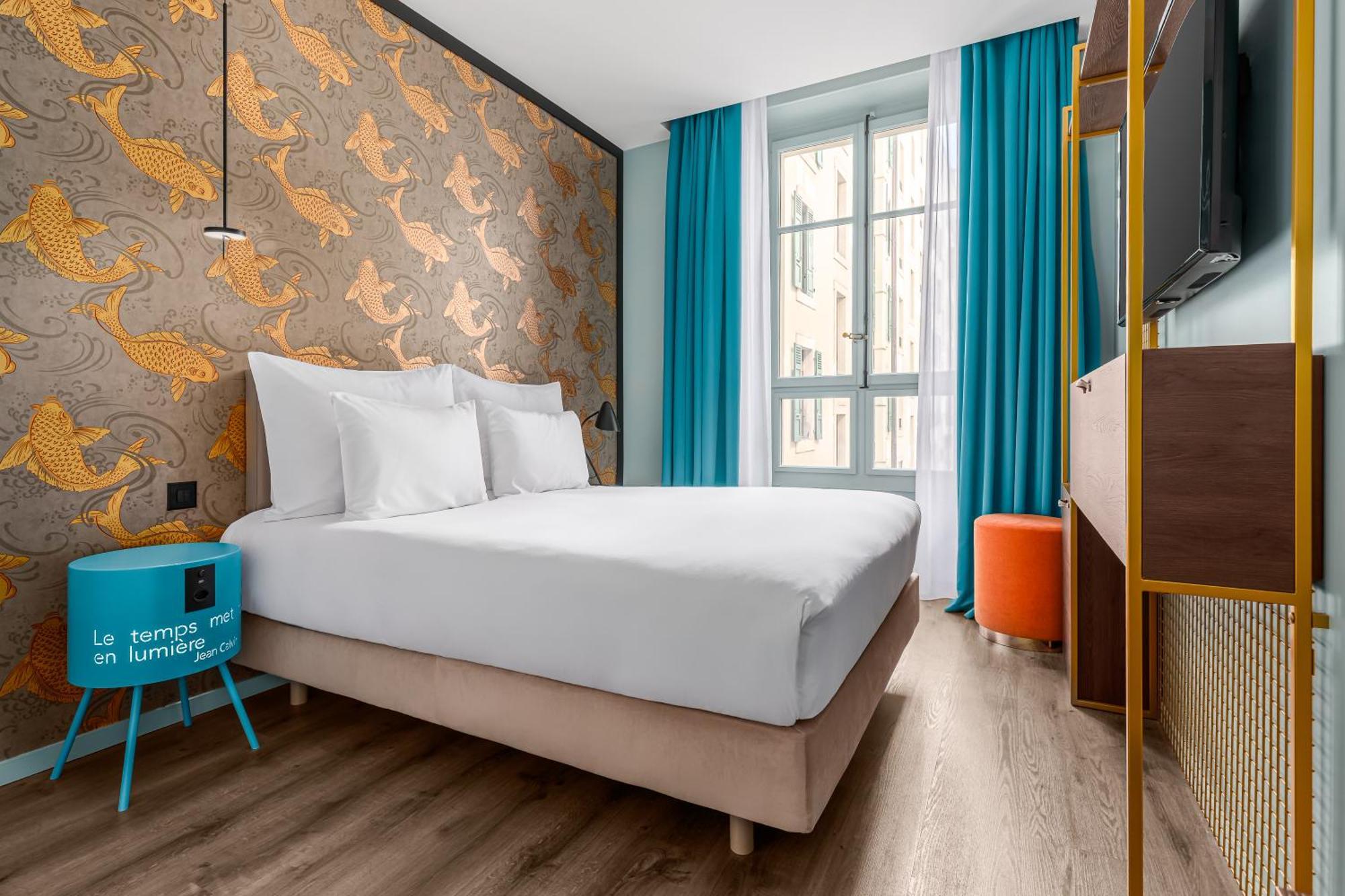 Chambre Affaires