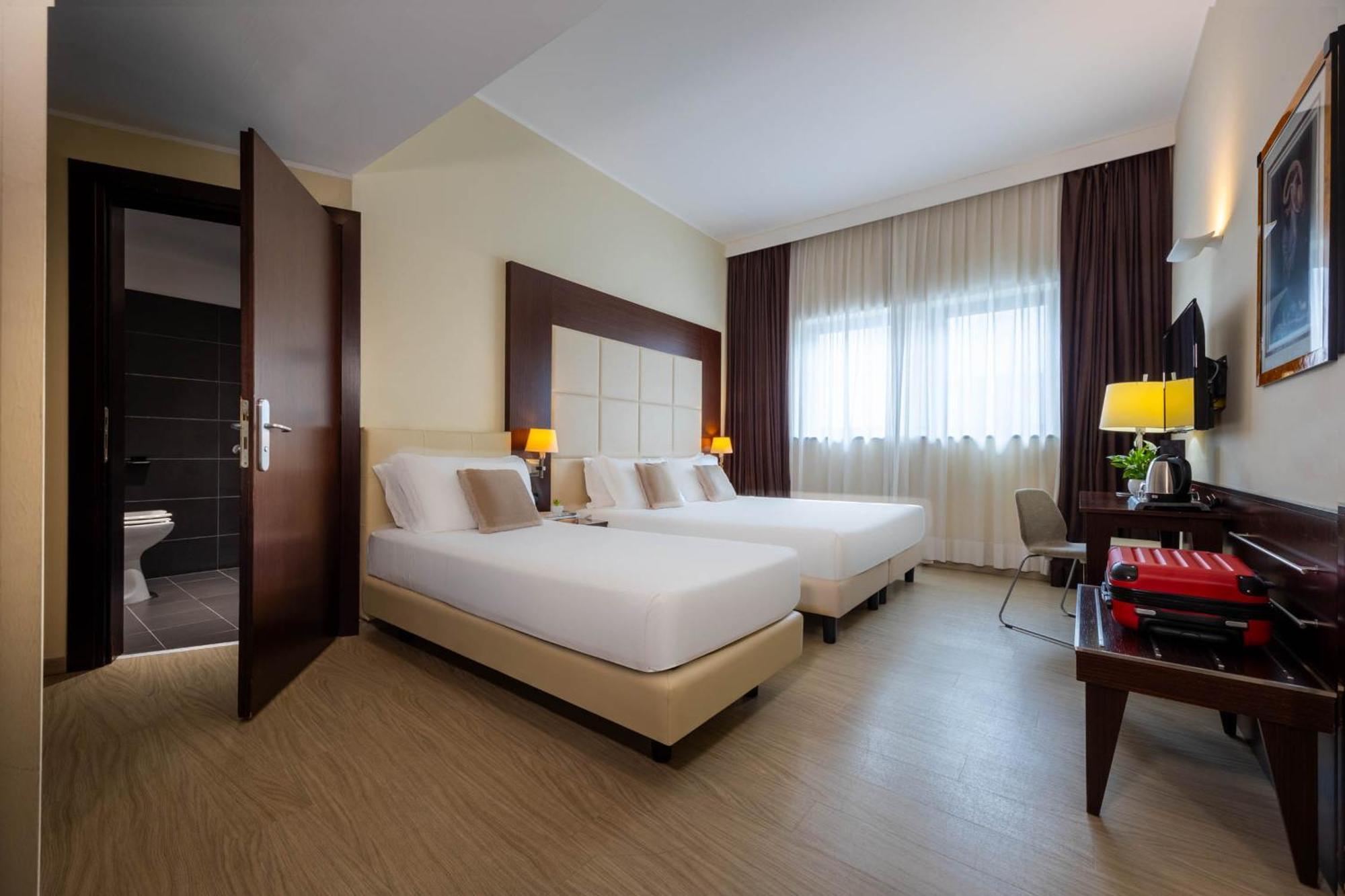 Chambre Triple Classique