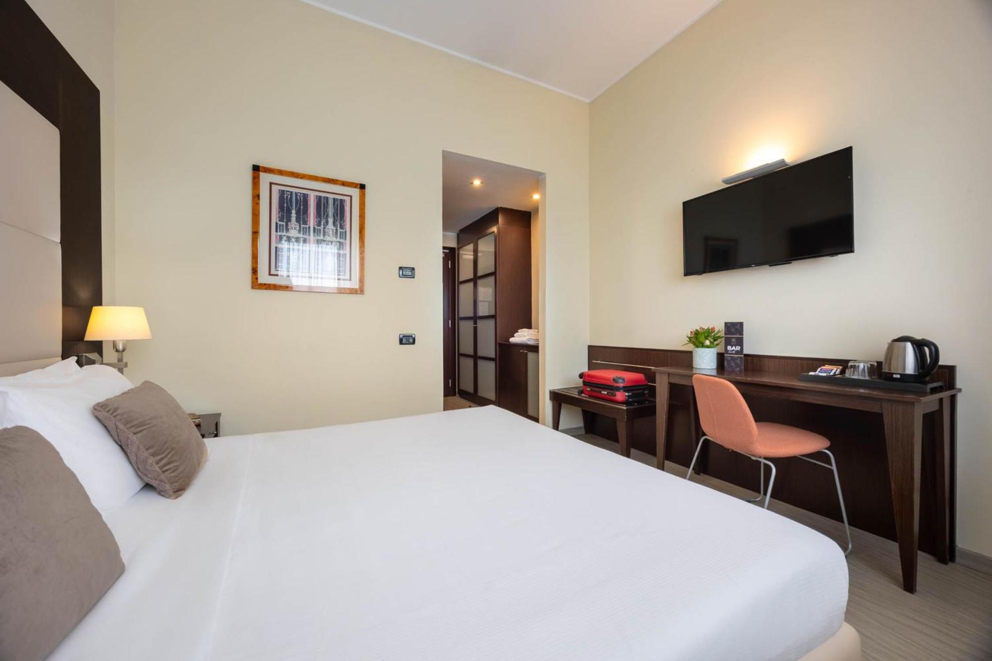 Chambre Double Classique