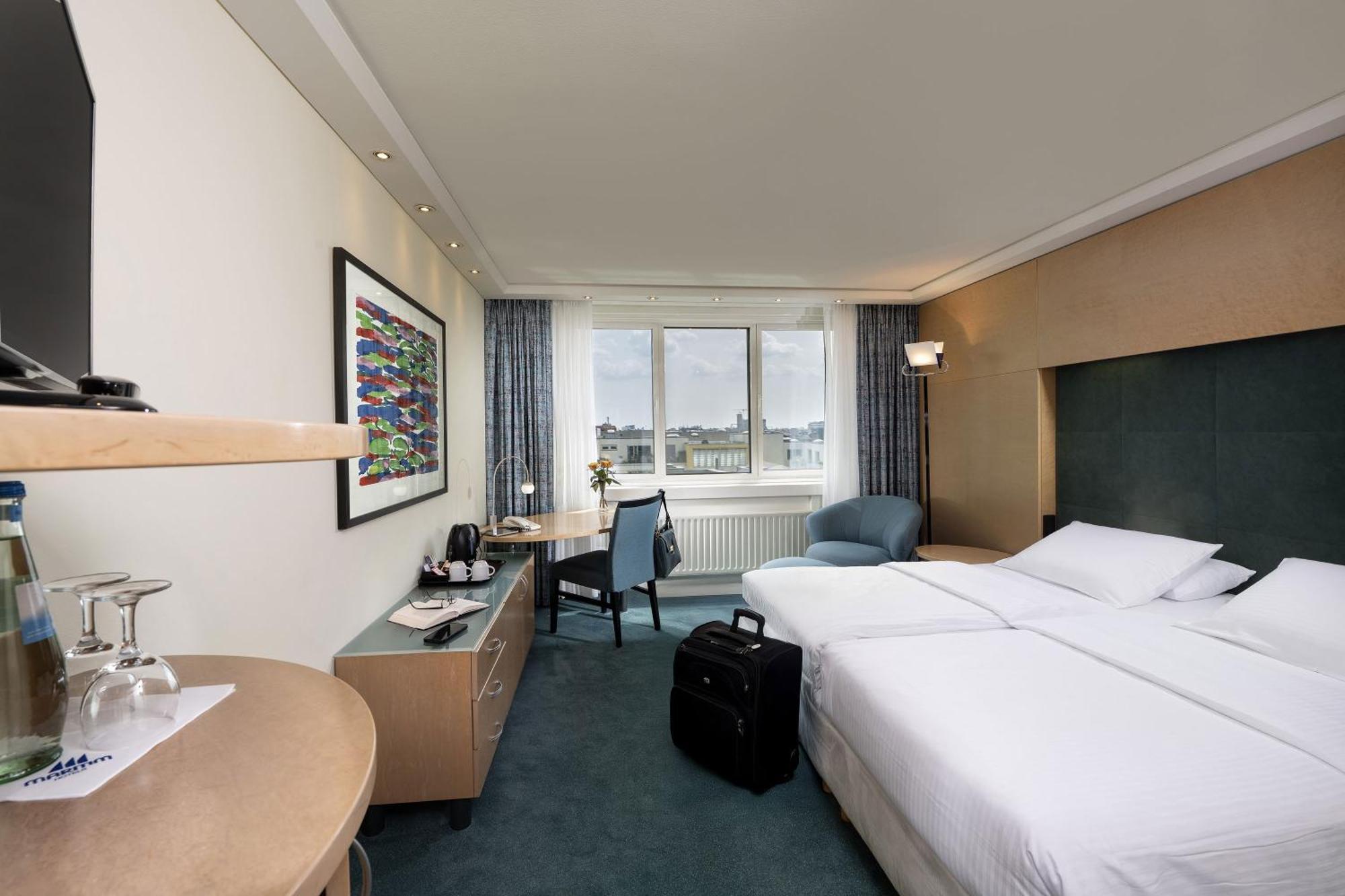 Comfort Doppelzimmer