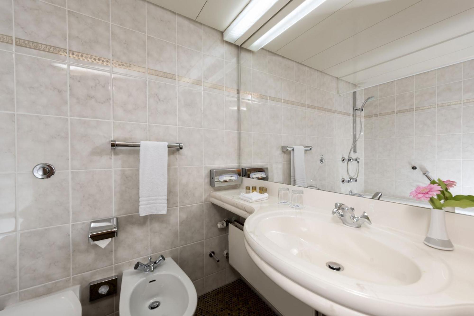 Classic Doppelzimmer