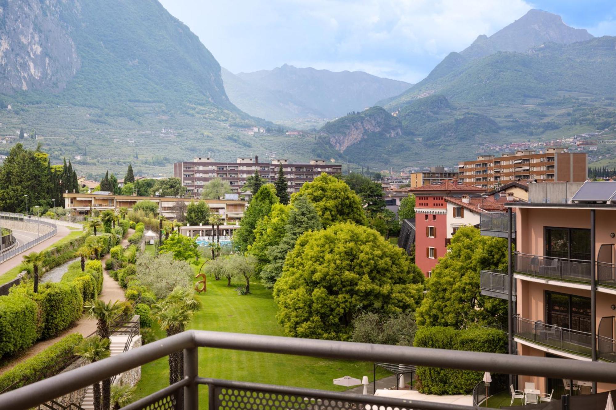 Suite Garden View
