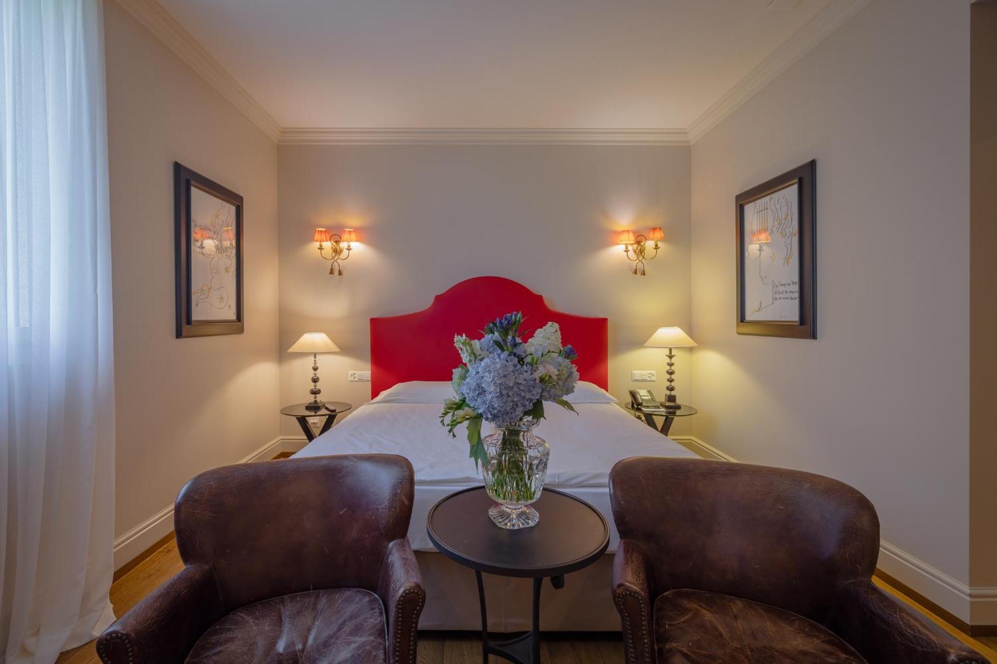 Superior Double or Twin Room Spa Access