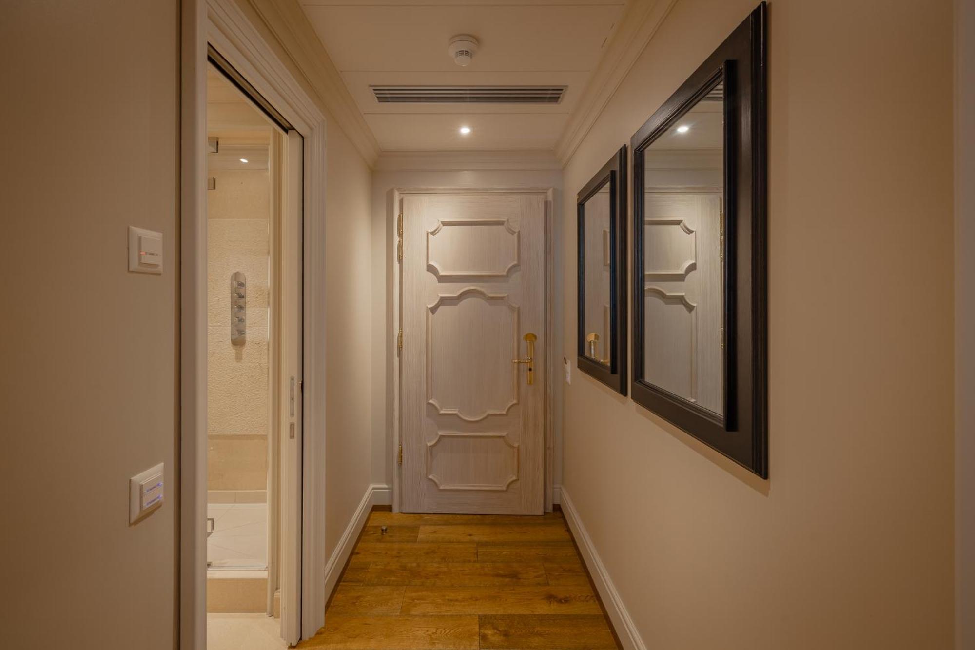Superior Double or Twin Room Spa Access