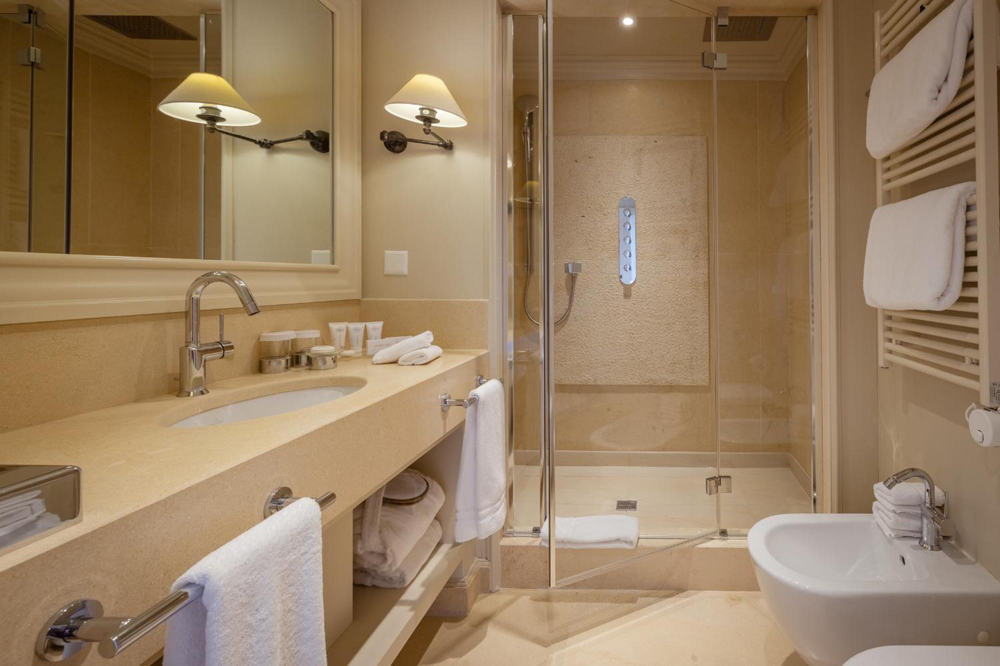 Superior Suite Spa Access