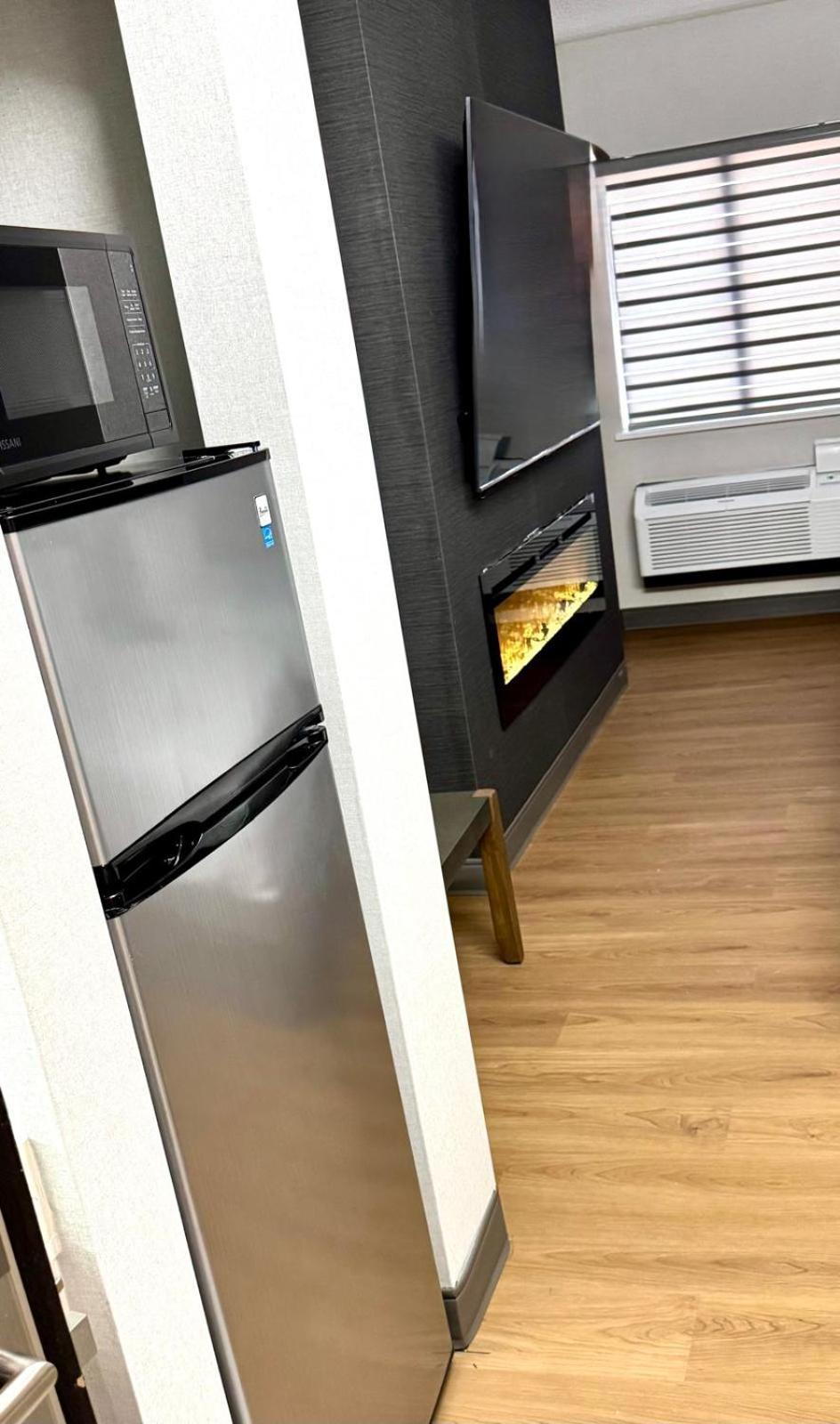 Double Room - Disability Access