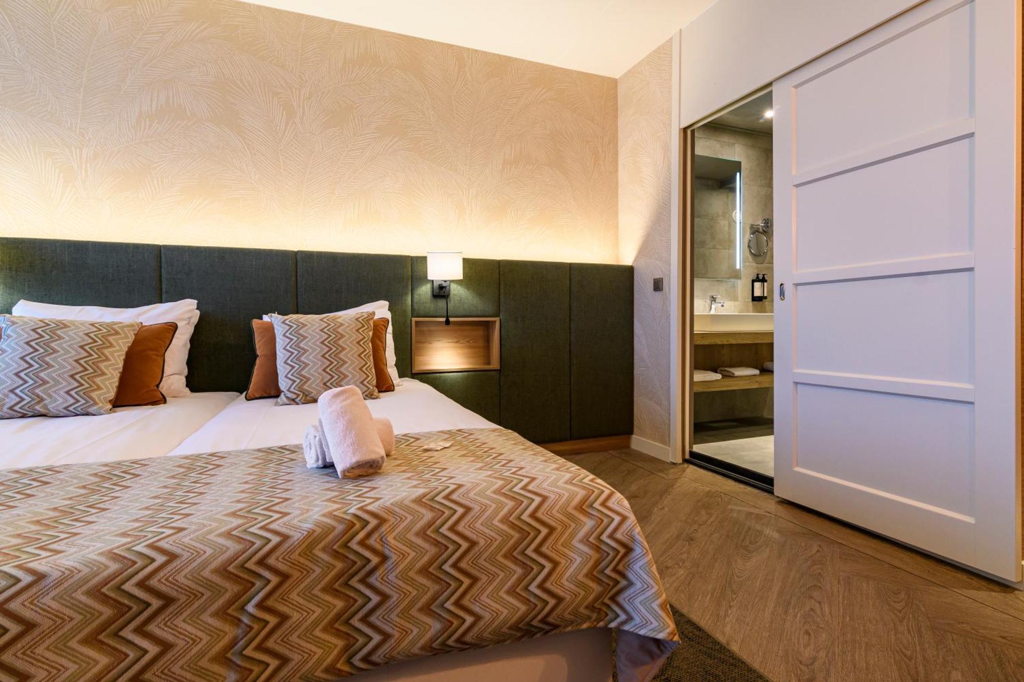 Comfort Double Room with Balcony