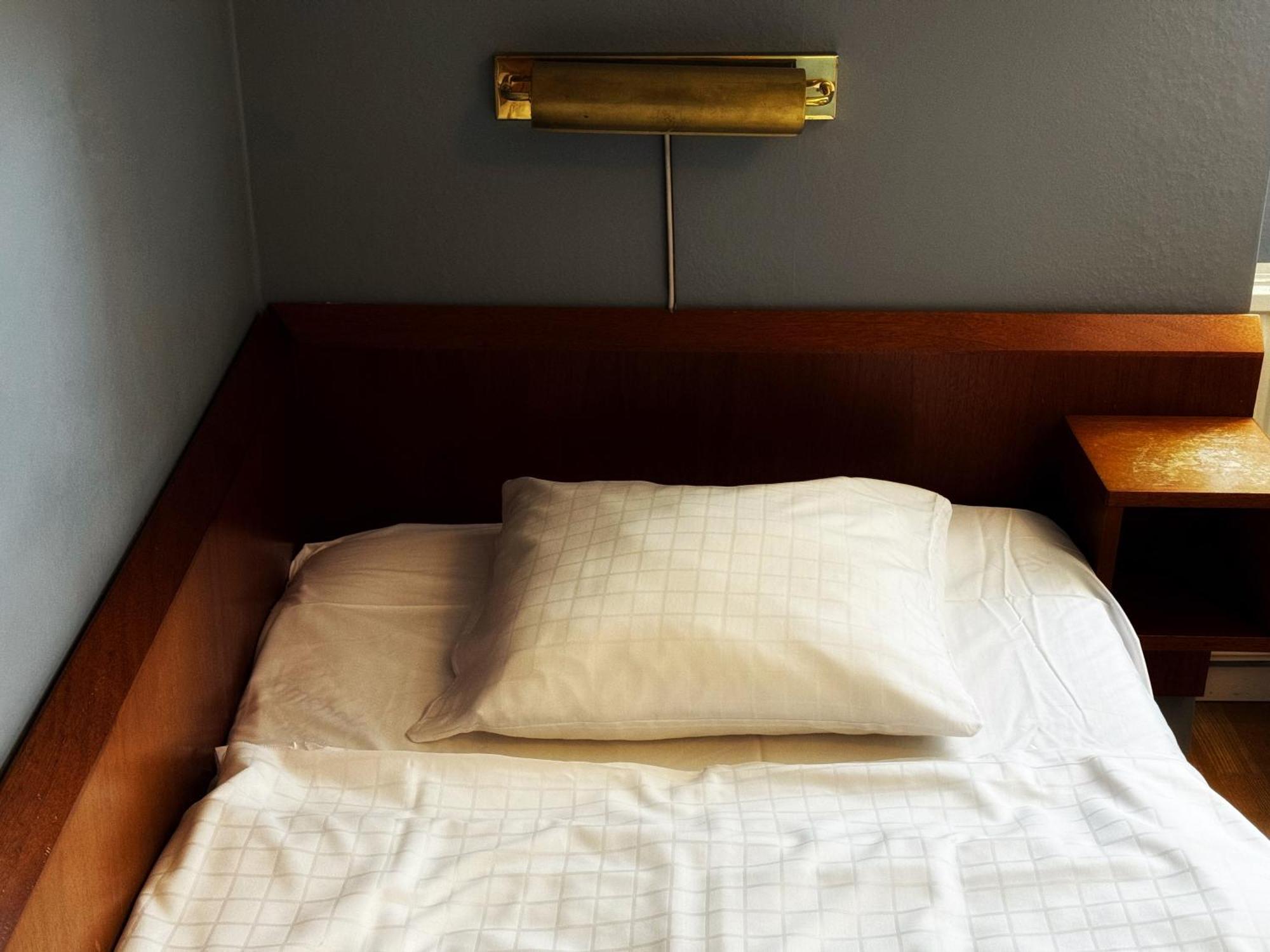 Standard Dreibettzimmer