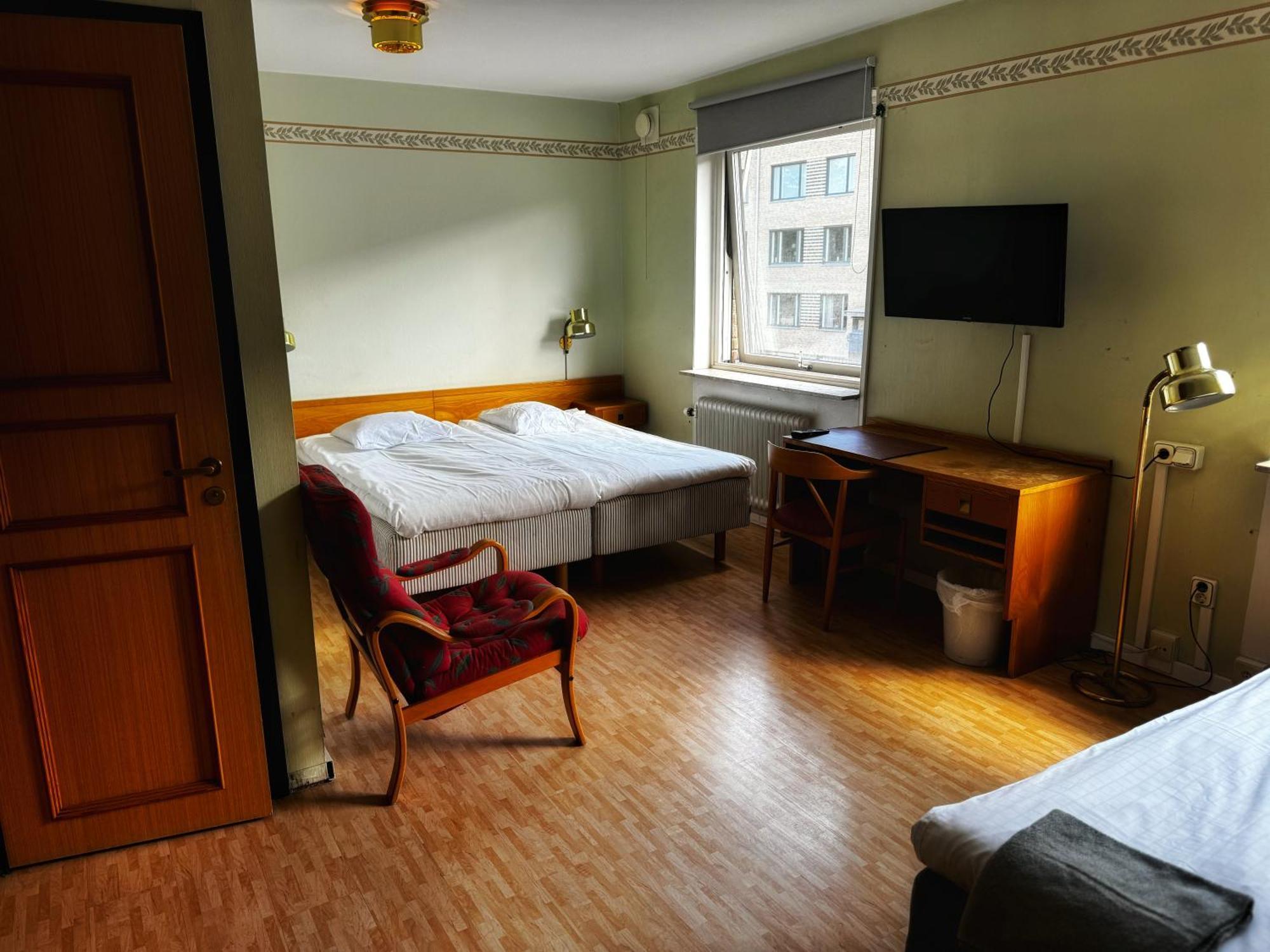 Familienzimmer