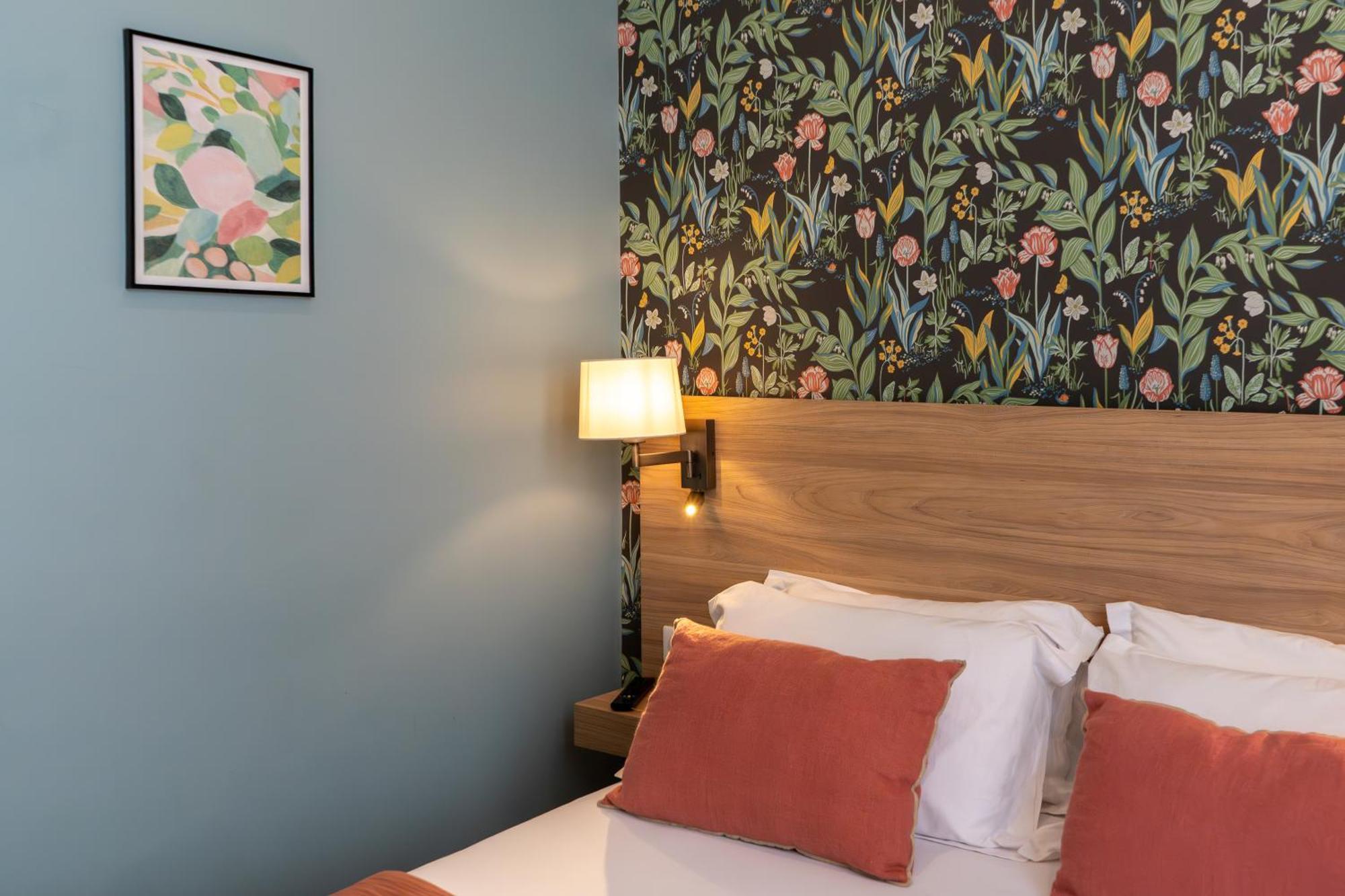 Small Standard Double Room
