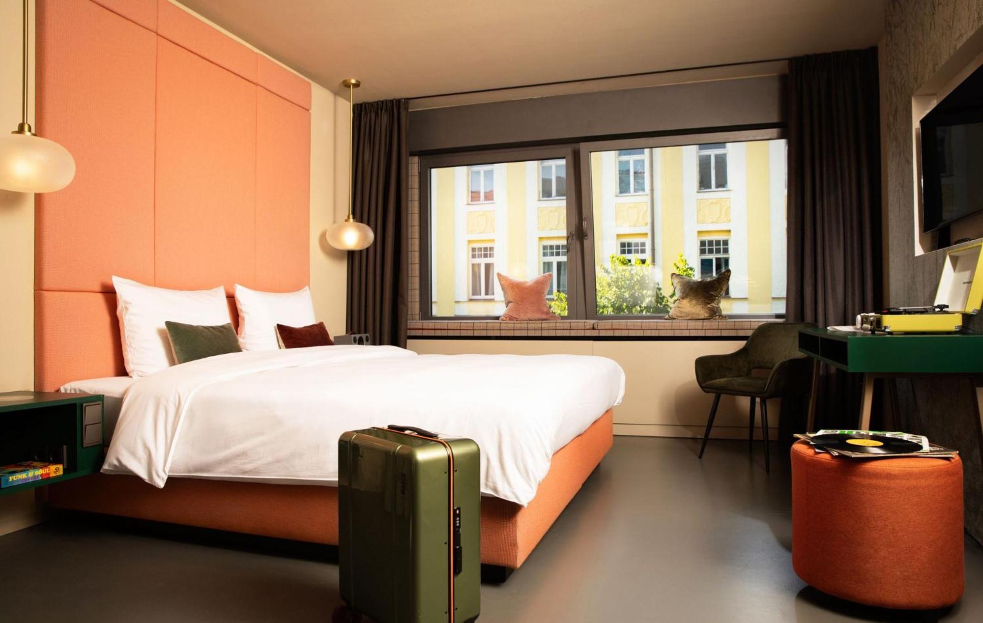 Comfort Double Room