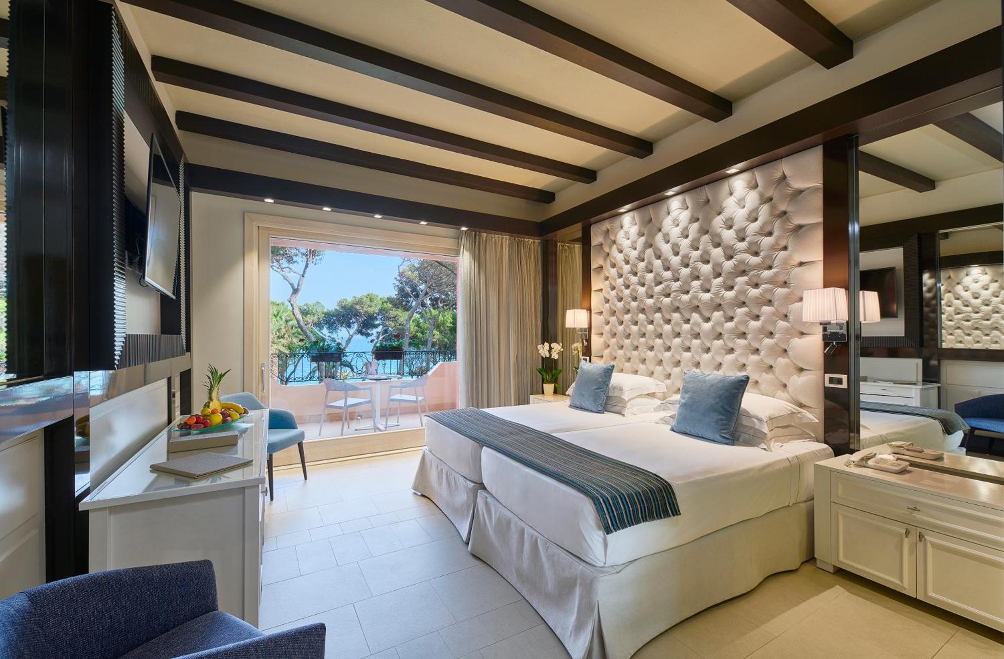 Quarto Familiar Executivo