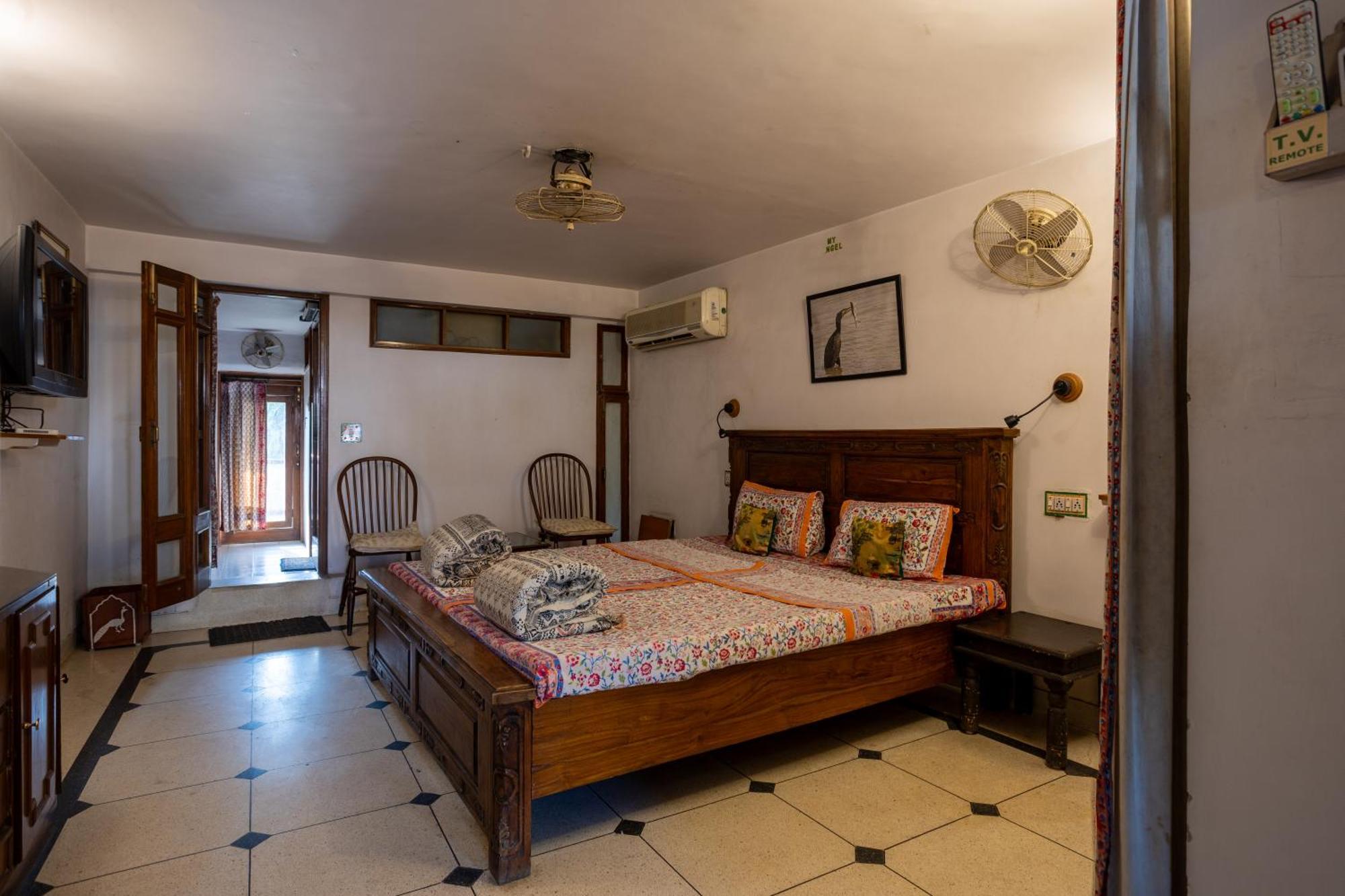Superior Double or Twin Room