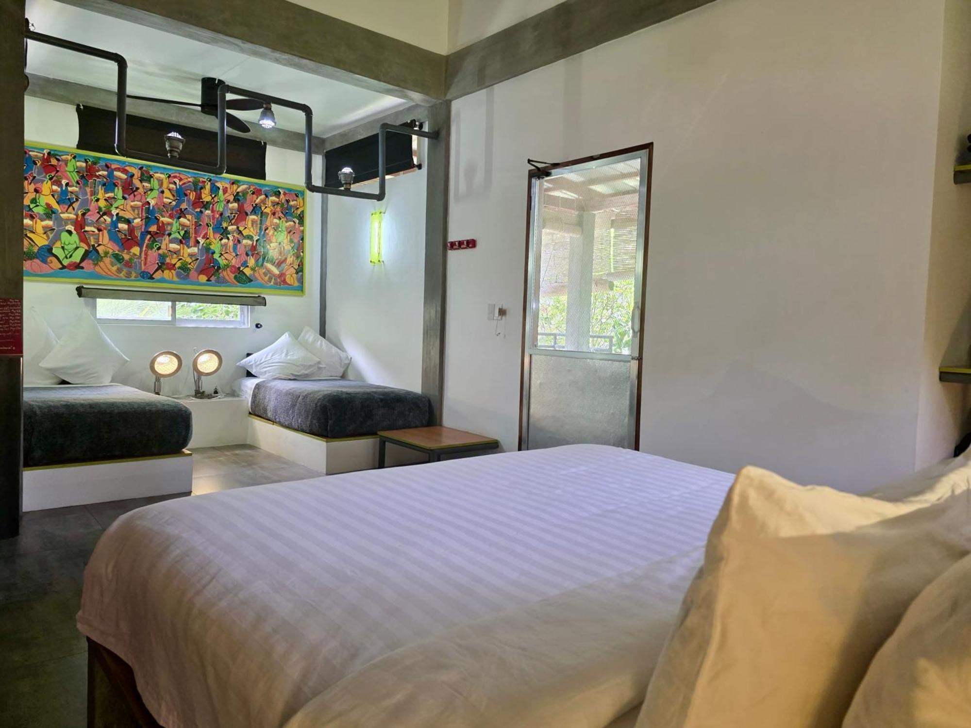 La Suavidad Villa