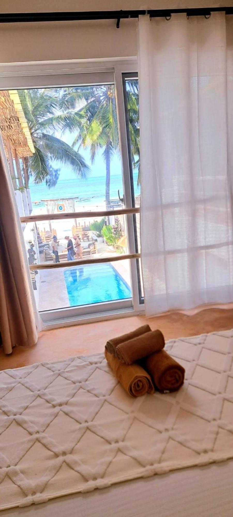 Suite Junior Deluxe